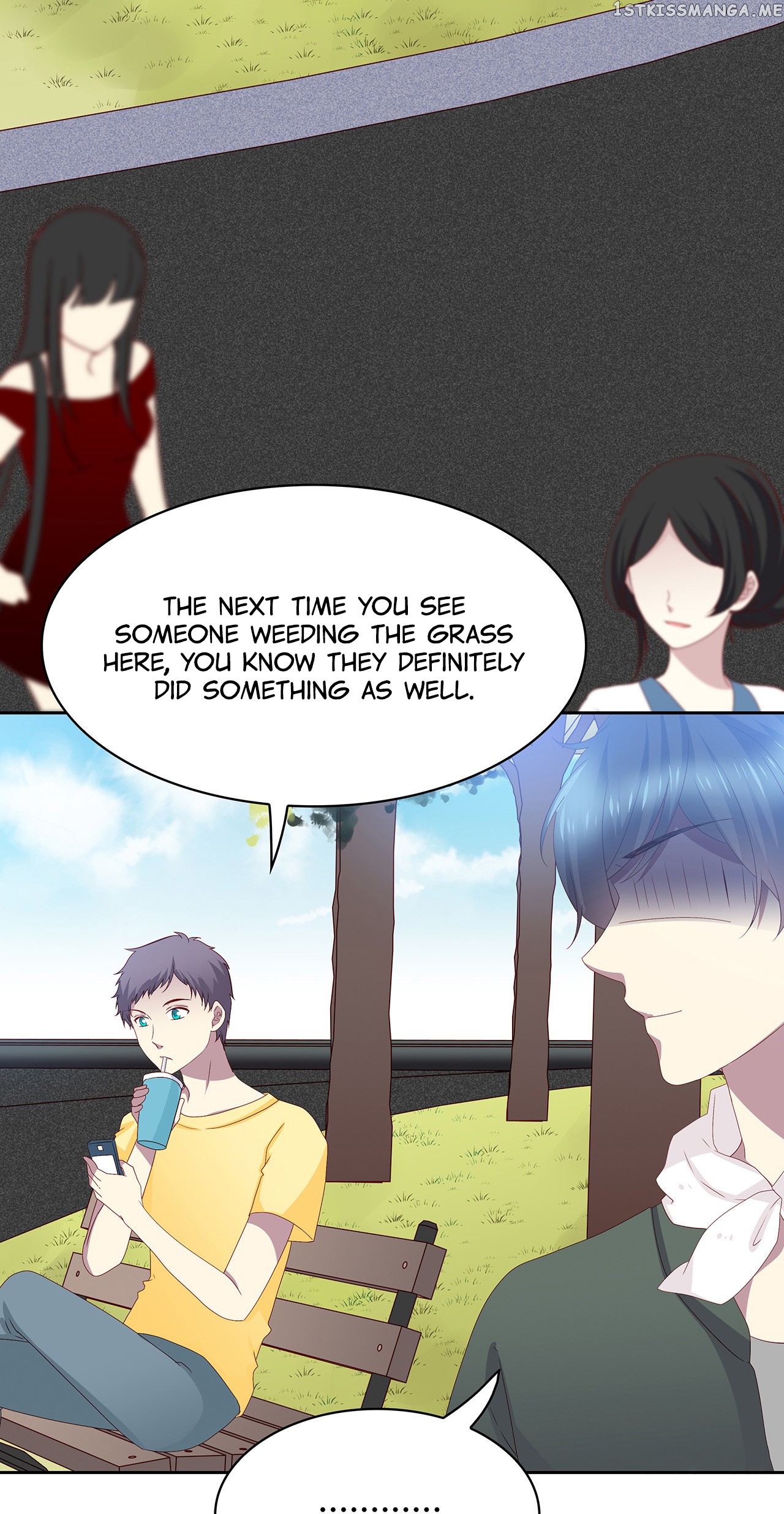 Time Lover chapter 78 - page 17
