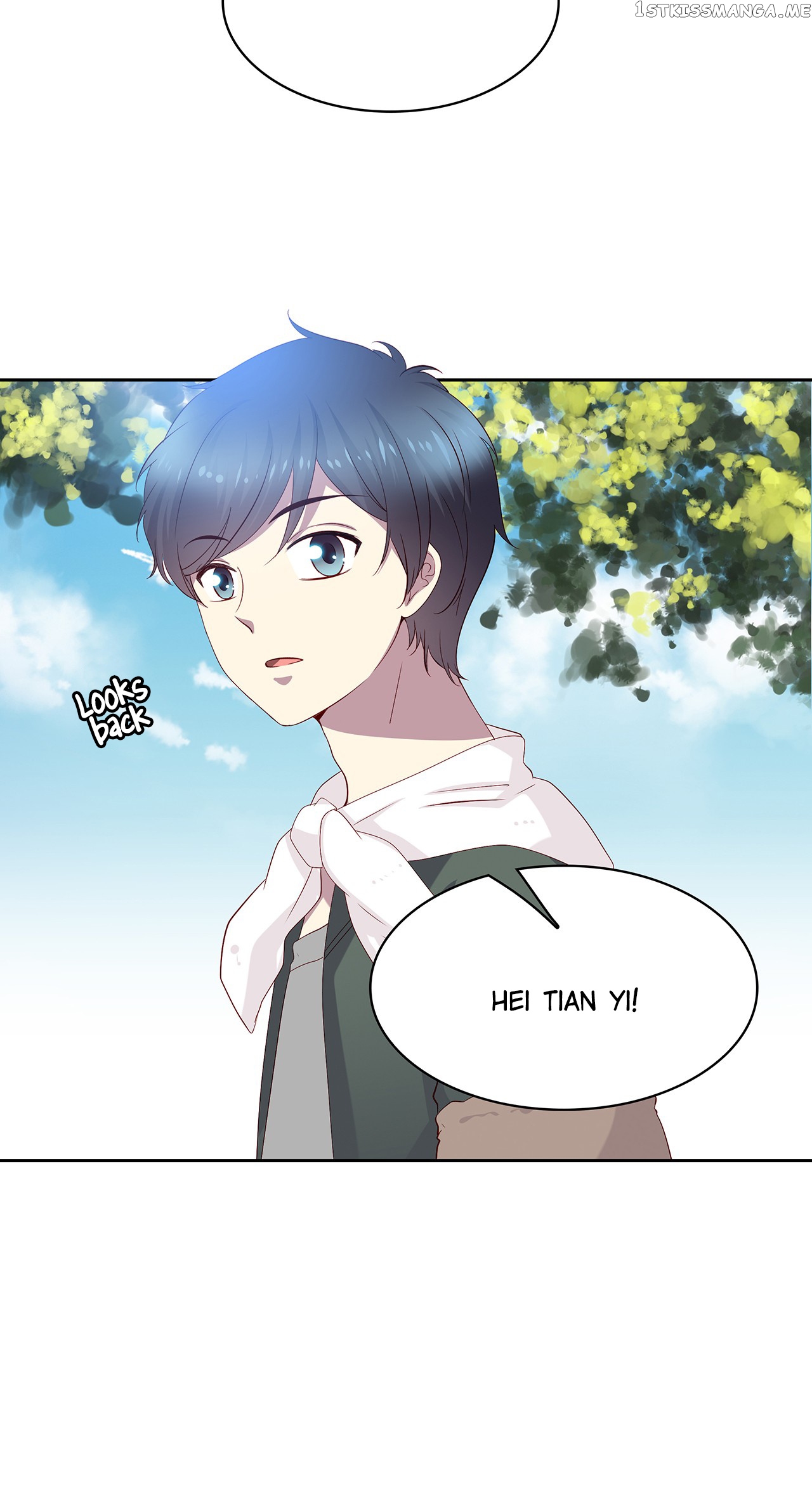 Time Lover chapter 78 - page 18