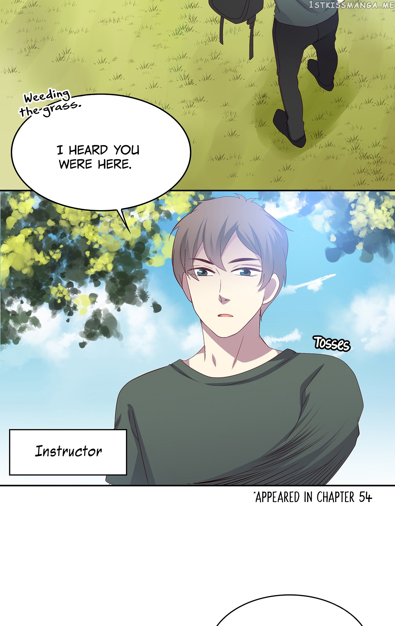 Time Lover chapter 78 - page 20