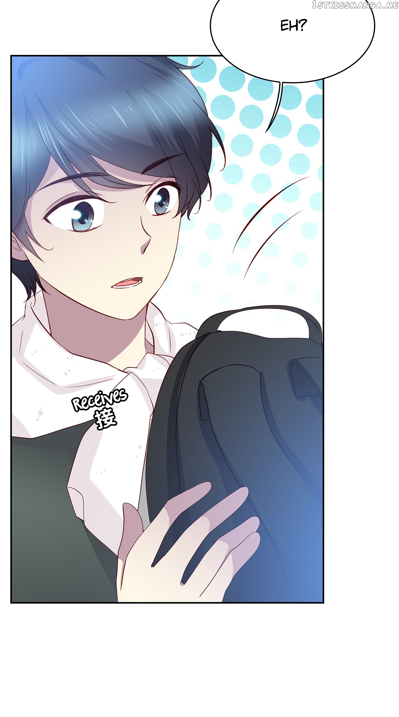 Time Lover chapter 78 - page 21
