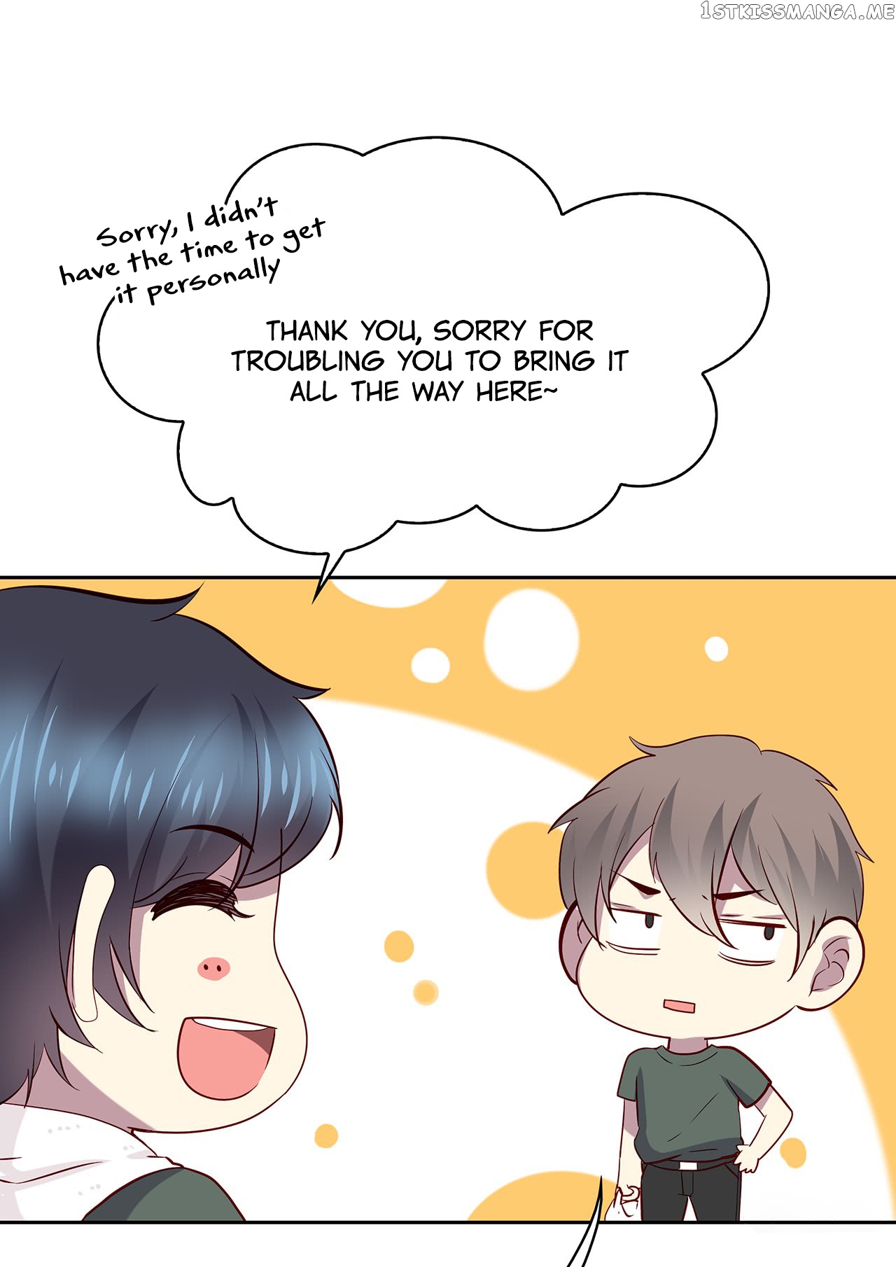 Time Lover chapter 78 - page 22