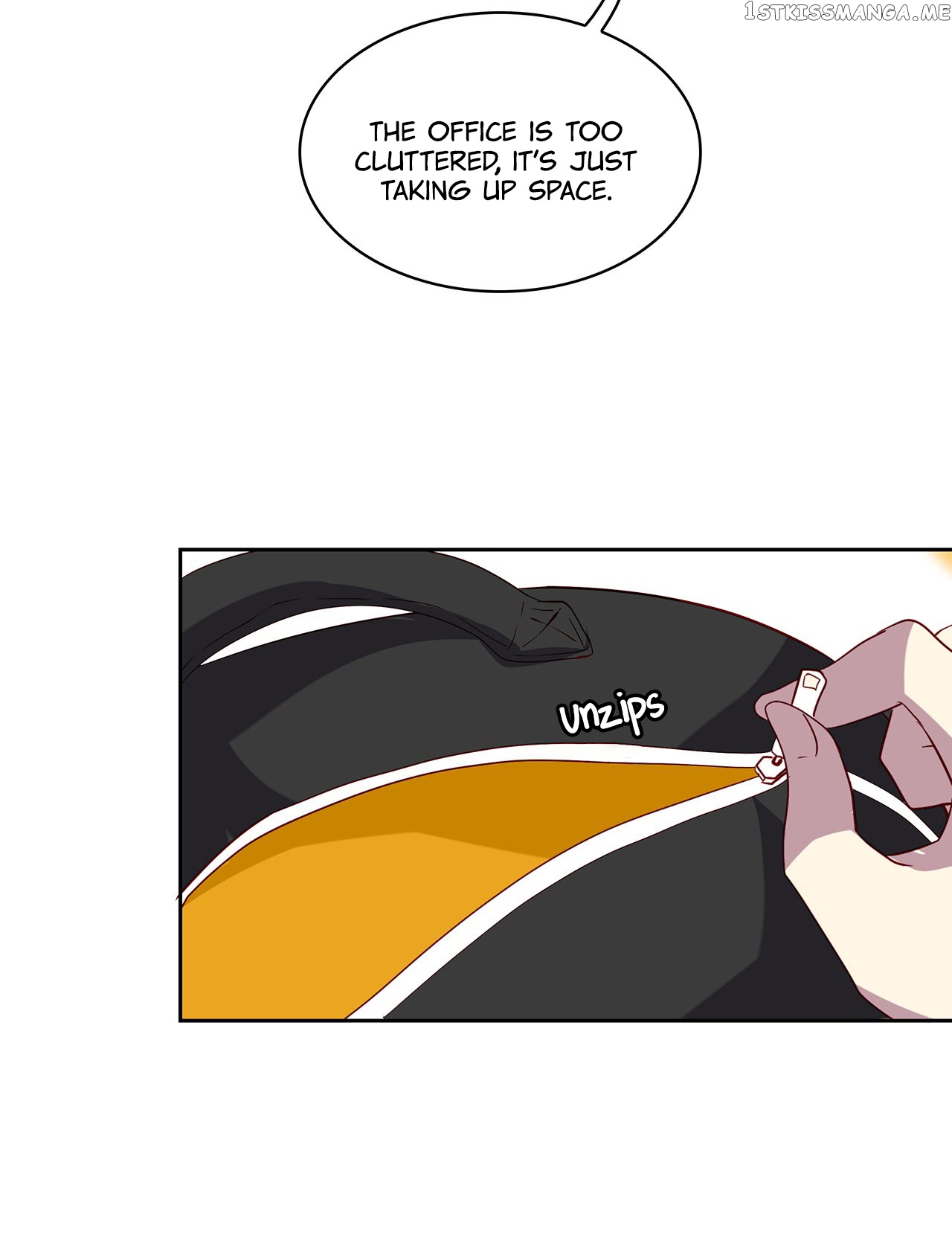 Time Lover chapter 78 - page 23