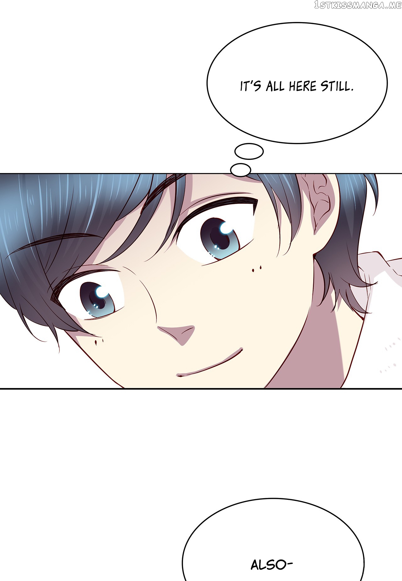 Time Lover chapter 78 - page 25