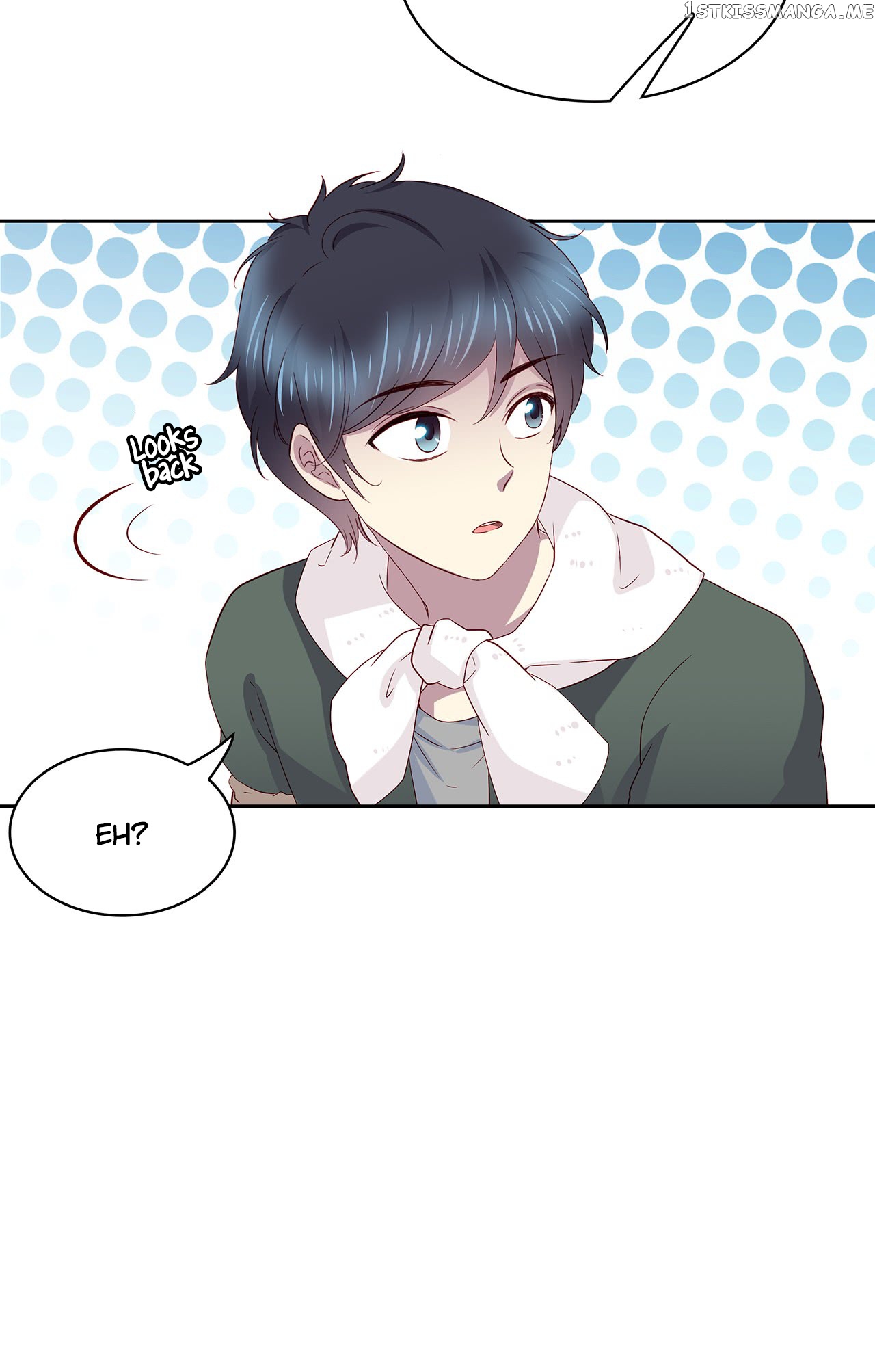 Time Lover chapter 78 - page 26