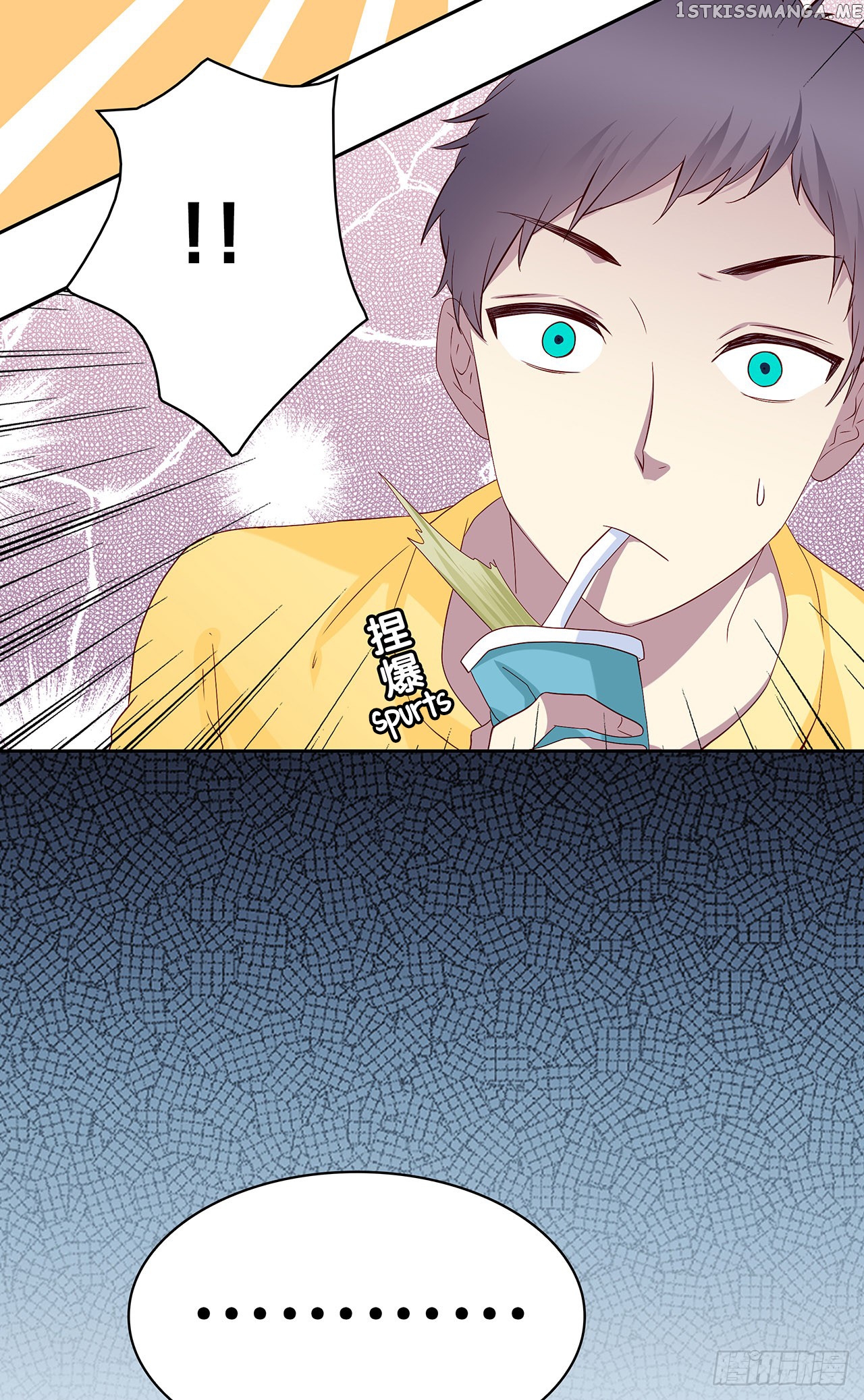 Time Lover chapter 78 - page 29