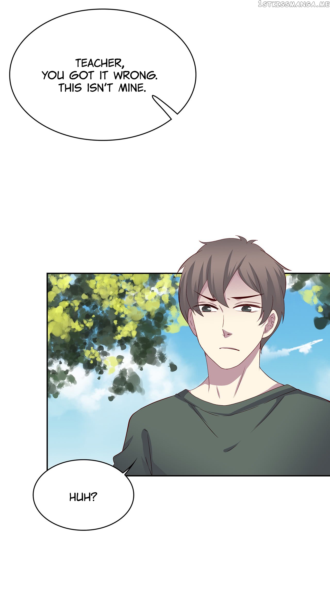 Time Lover chapter 78 - page 31