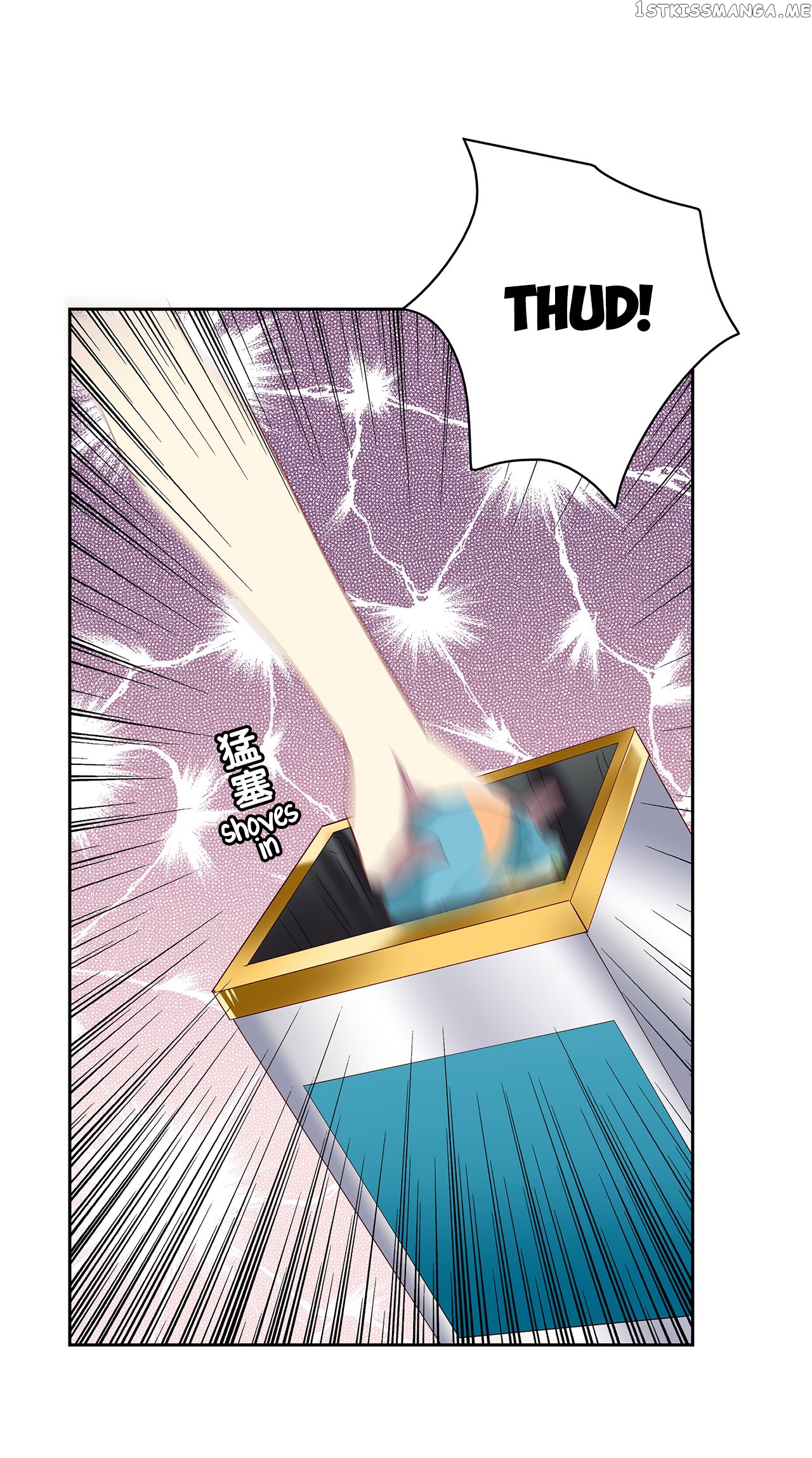 Time Lover chapter 78 - page 32