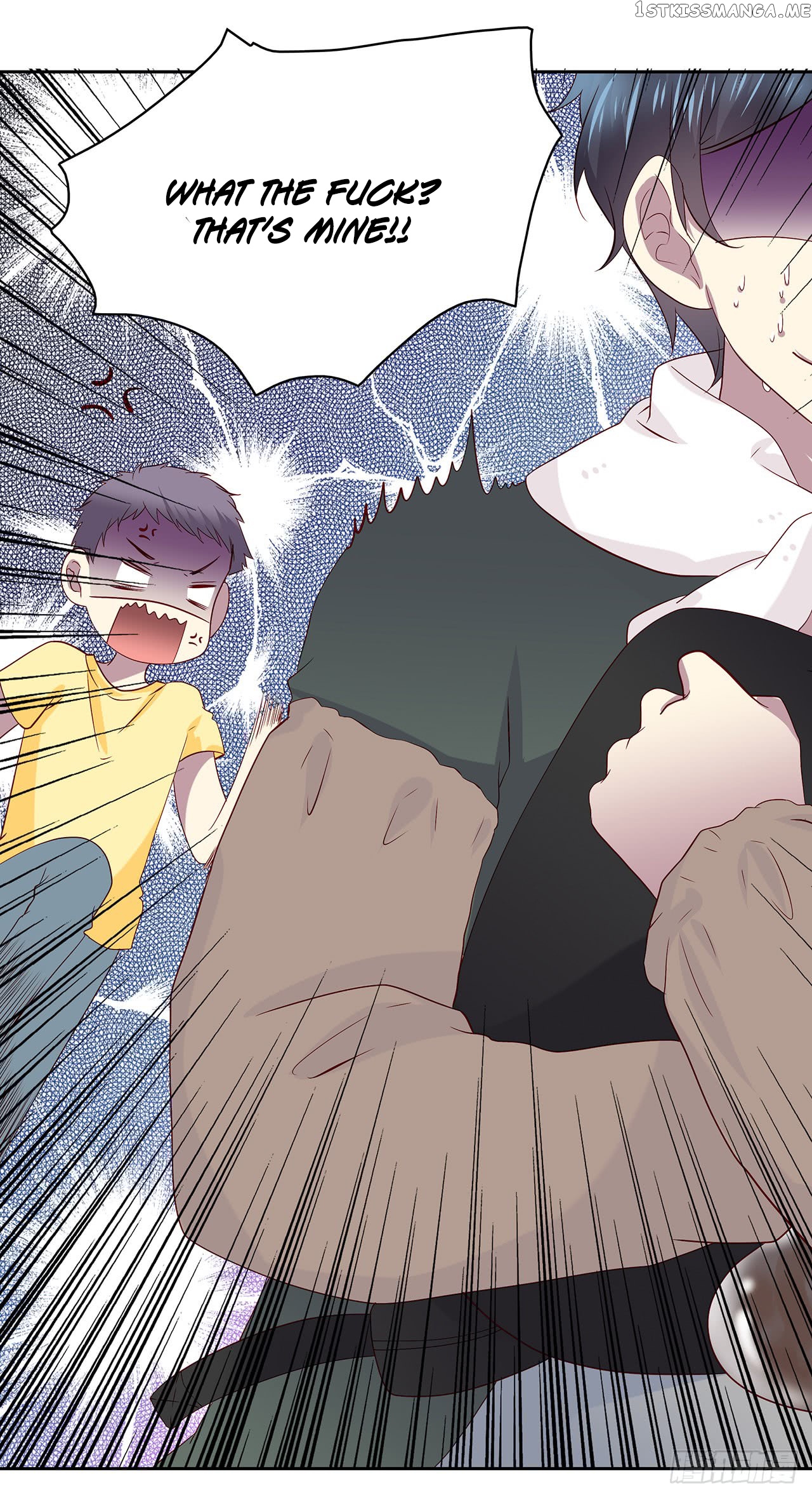 Time Lover chapter 78 - page 33