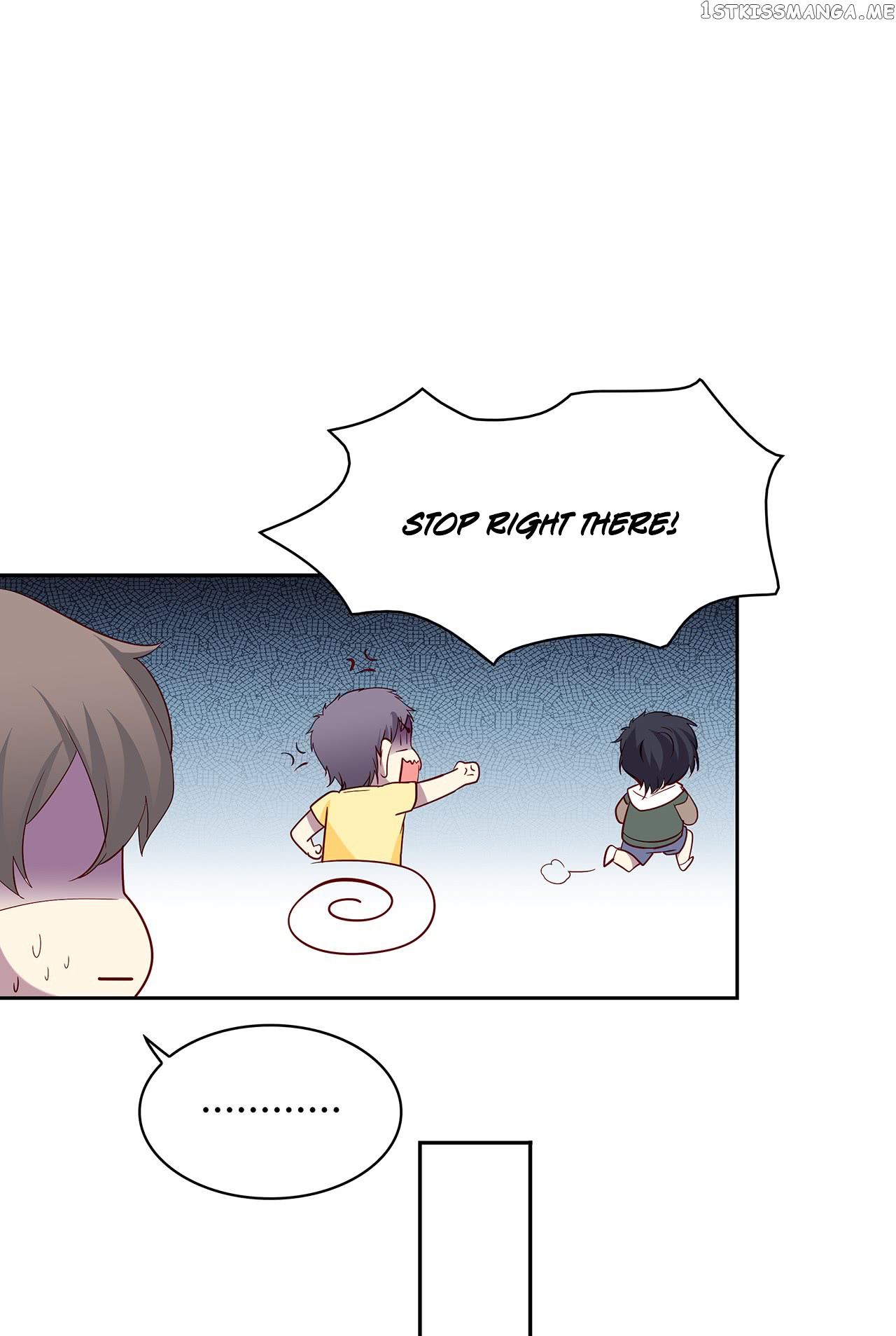 Time Lover chapter 78 - page 34