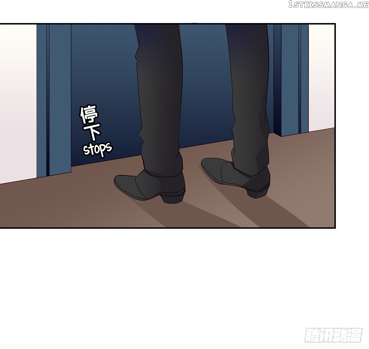 Time Lover chapter 78 - page 35