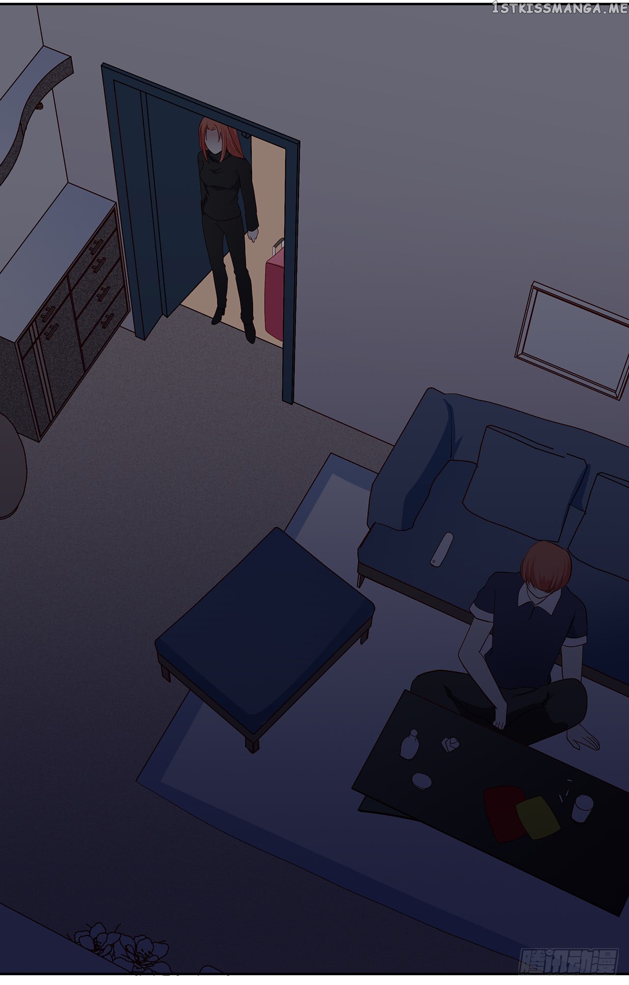 Time Lover chapter 78 - page 37