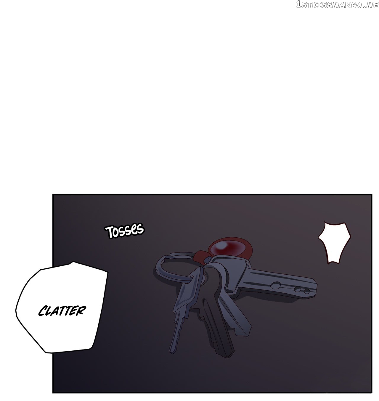 Time Lover chapter 78 - page 38