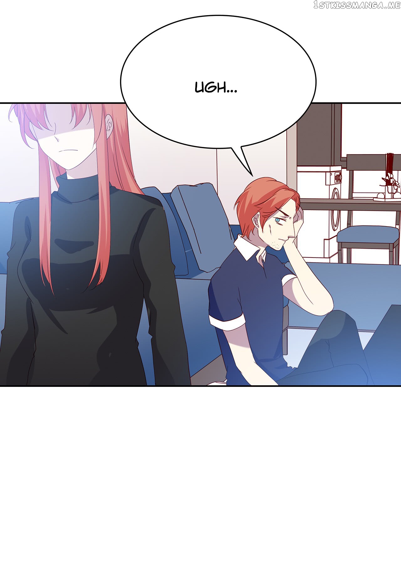 Time Lover chapter 78 - page 40