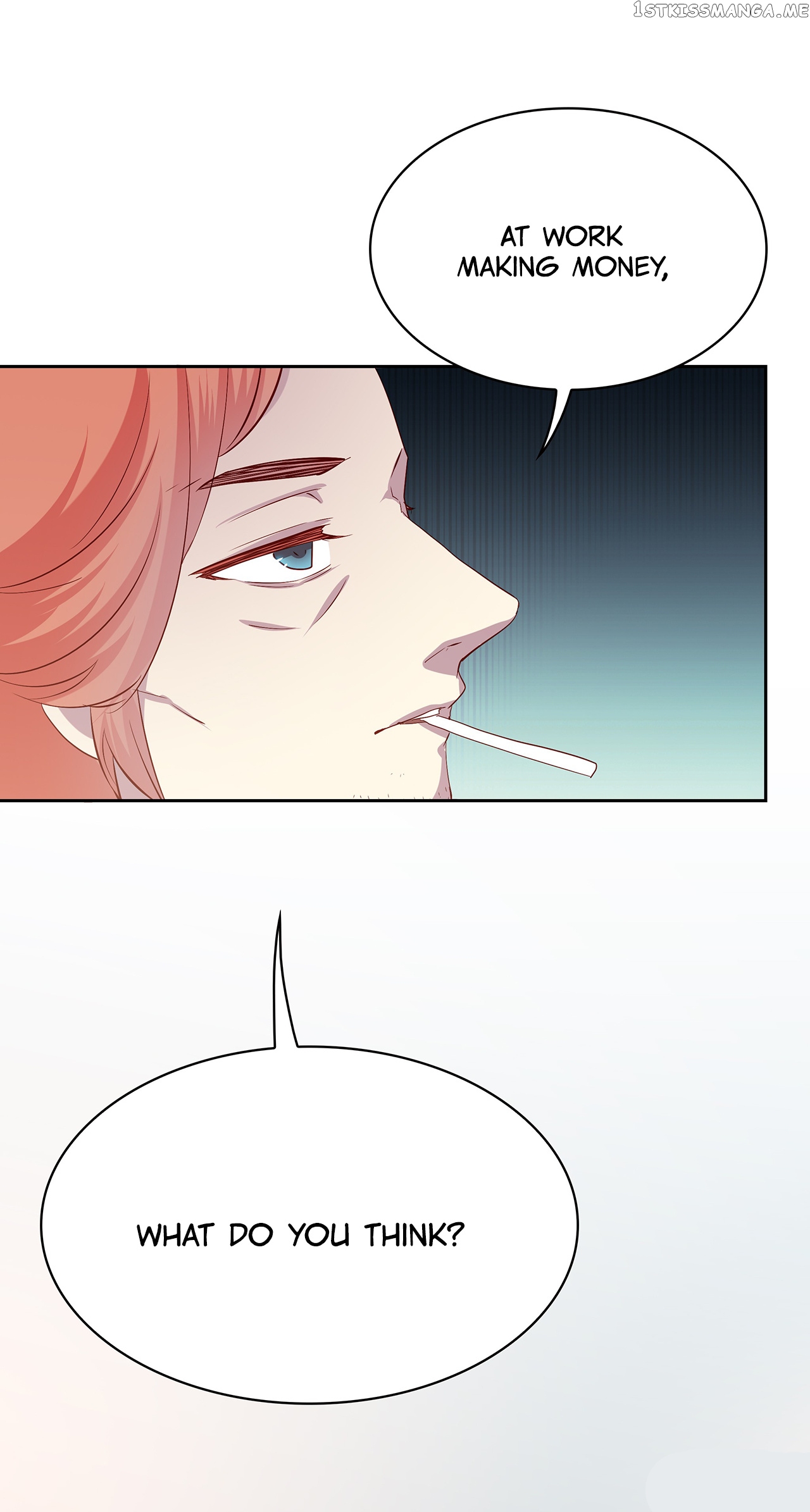 Time Lover chapter 78 - page 42
