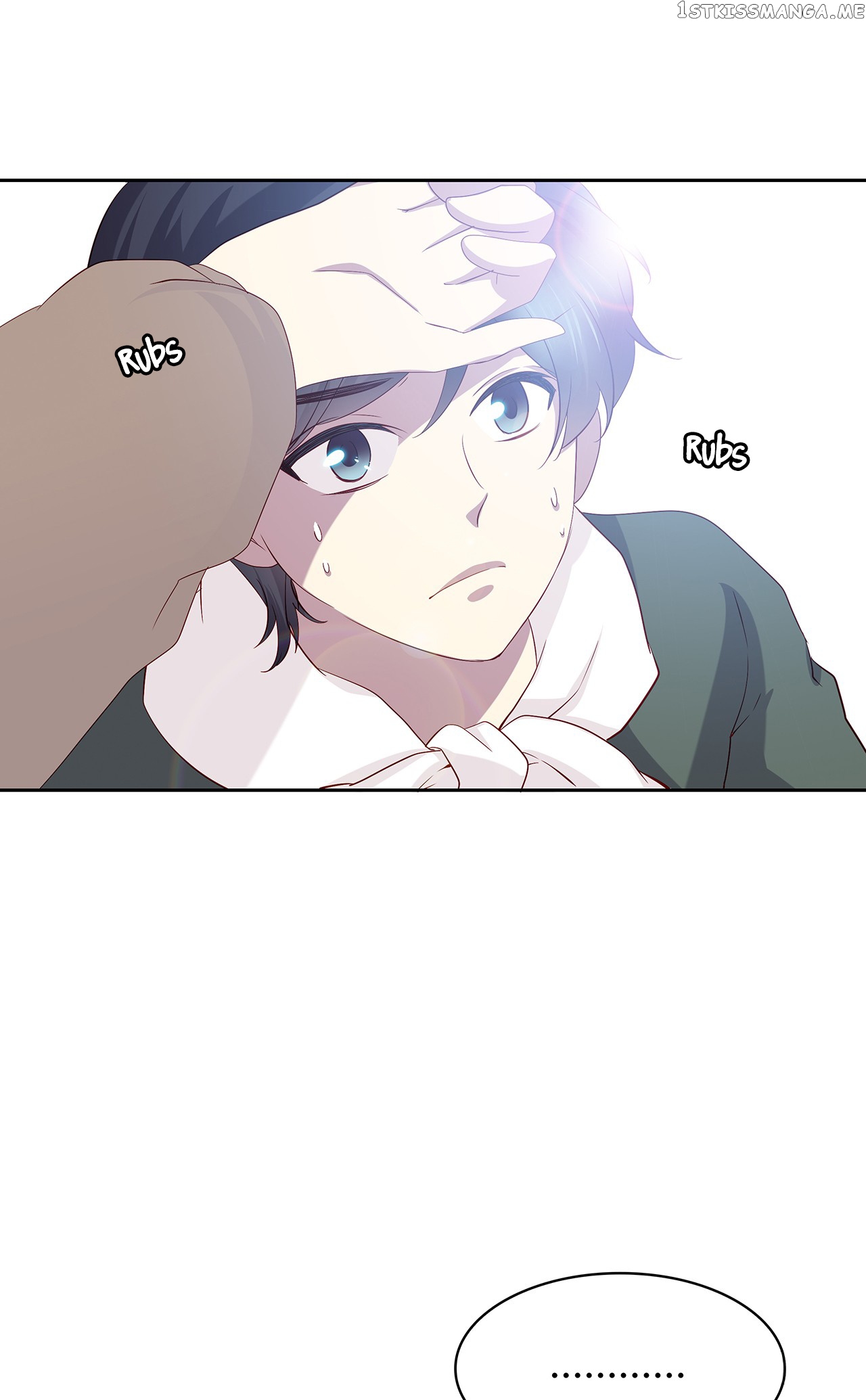 Time Lover chapter 78 - page 5