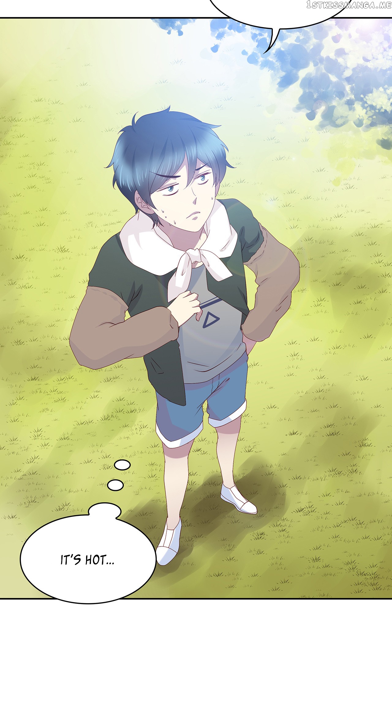 Time Lover chapter 78 - page 6