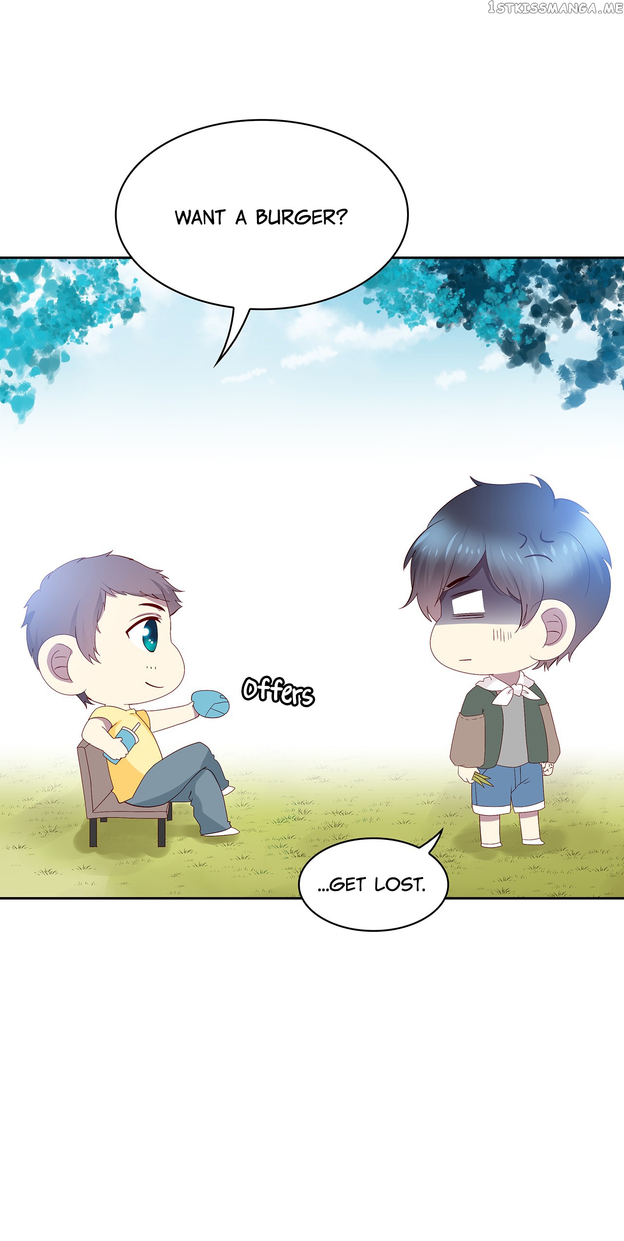 Time Lover chapter 78 - page 9