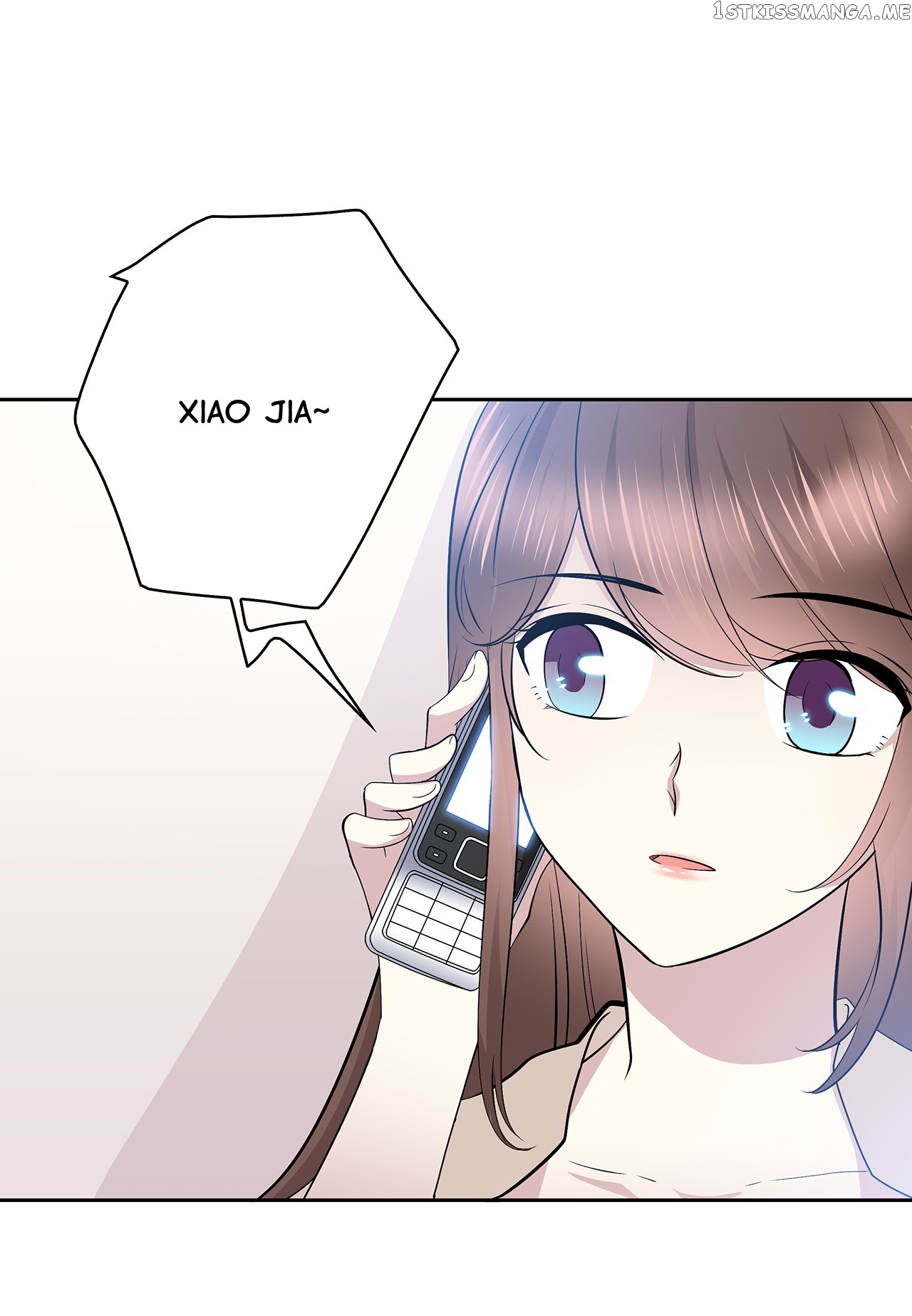 Time Lover chapter 70 - page 10