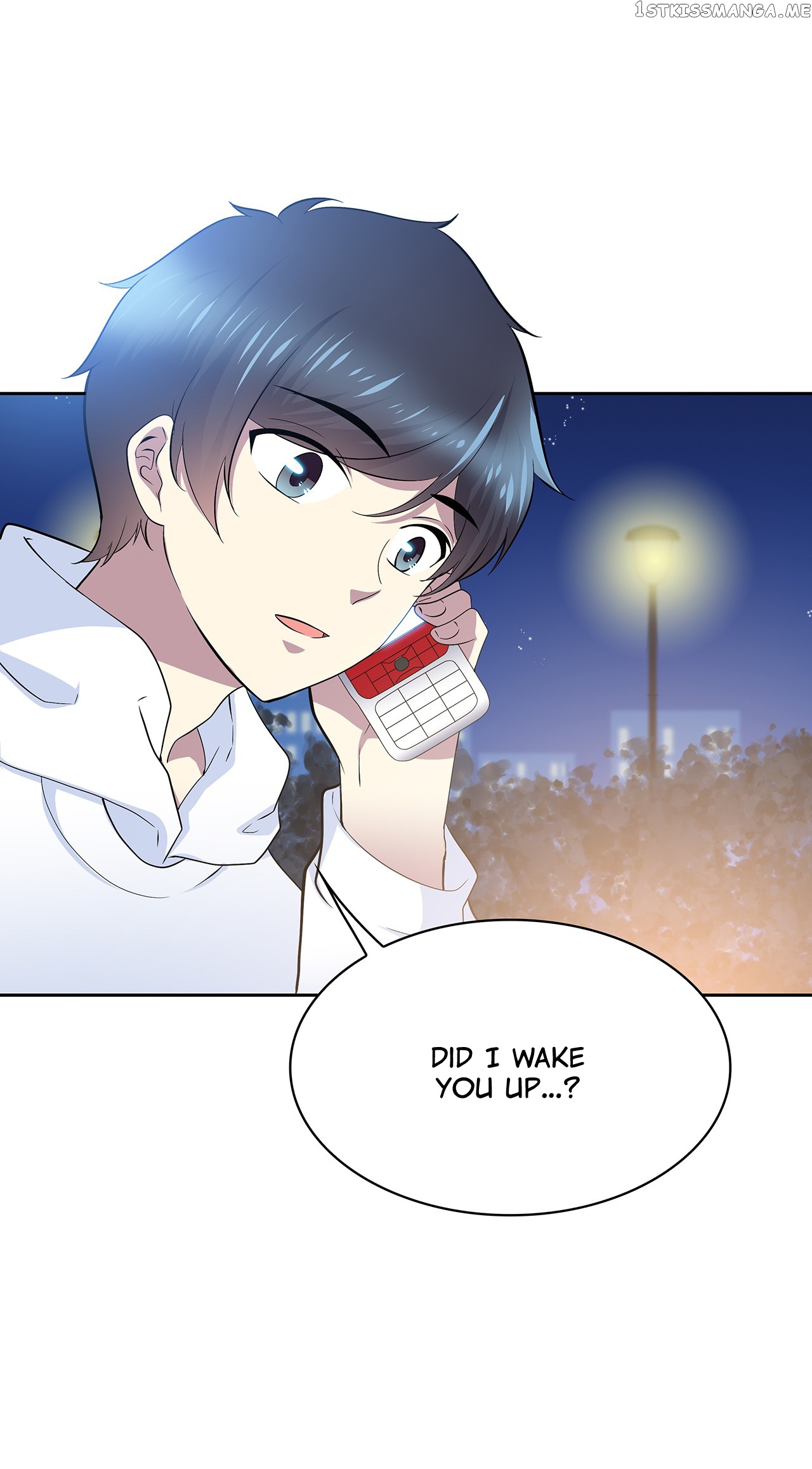 Time Lover chapter 70 - page 12