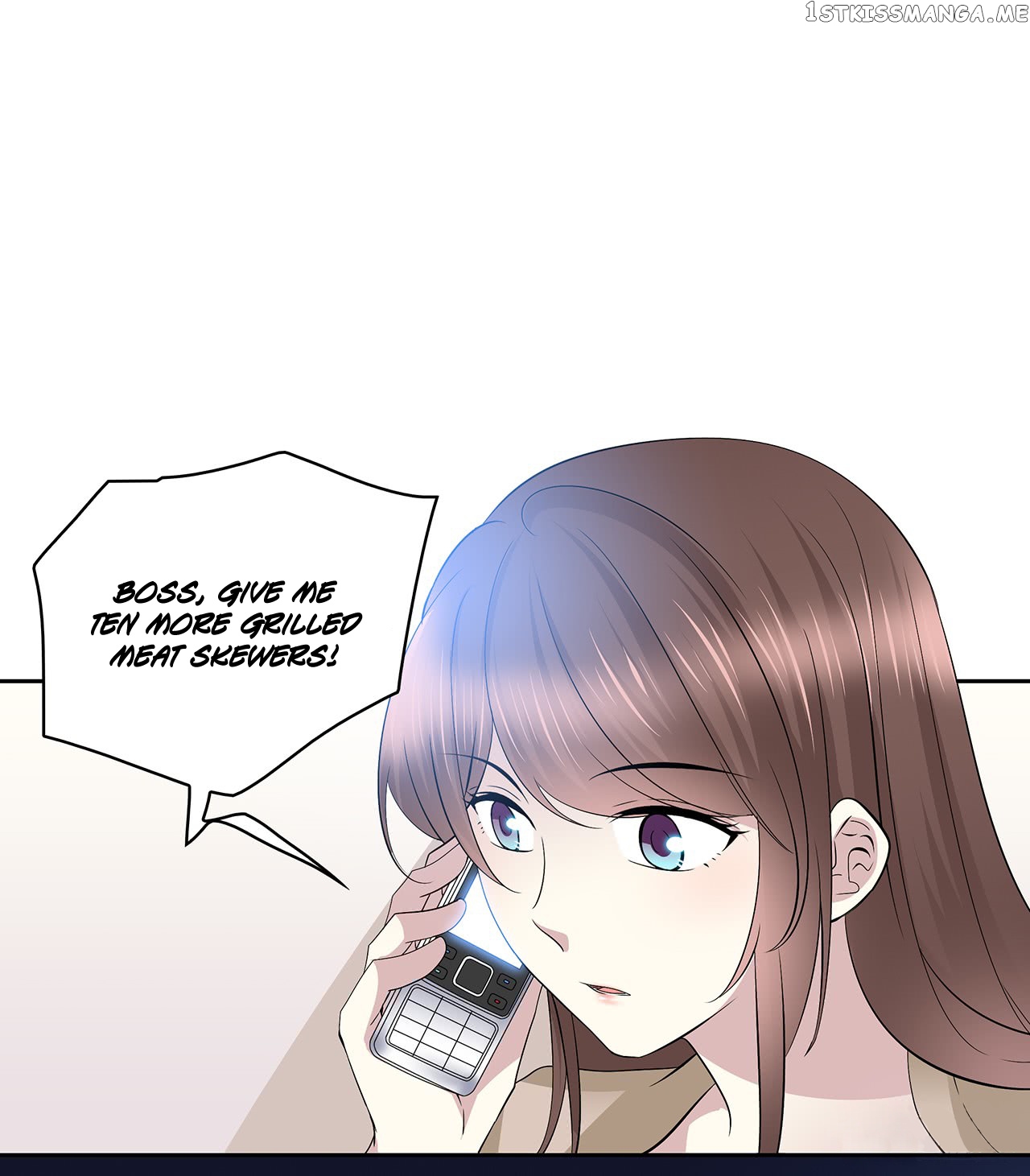 Time Lover chapter 70 - page 14
