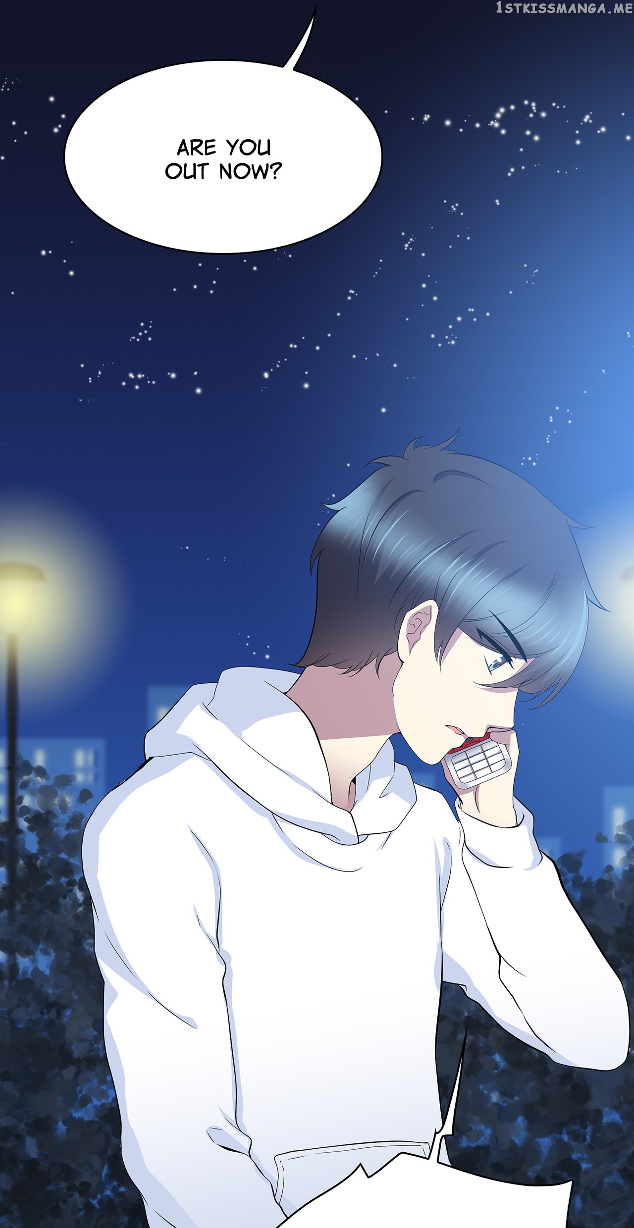 Time Lover chapter 70 - page 15