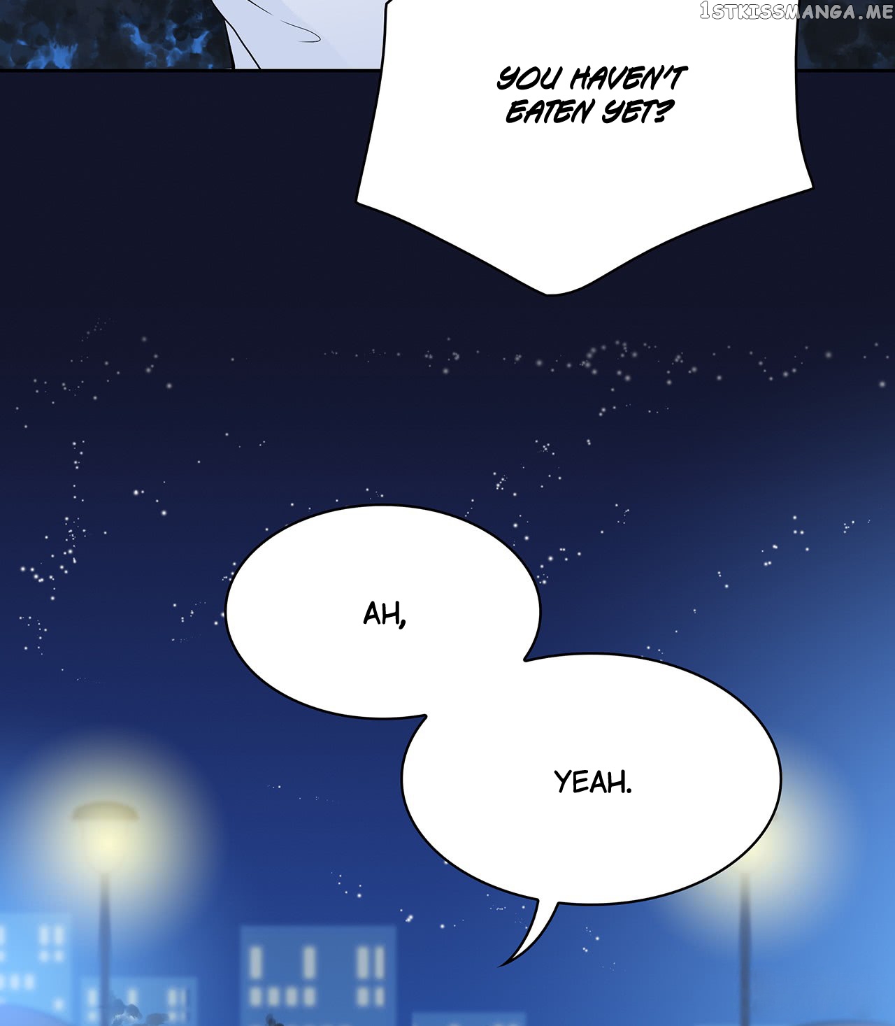 Time Lover chapter 70 - page 16
