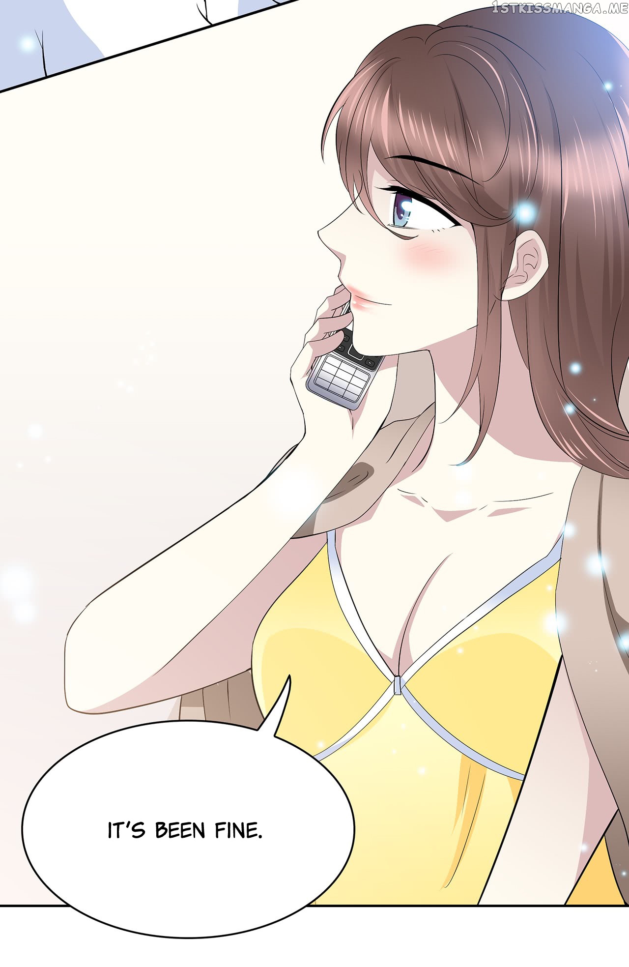 Time Lover chapter 70 - page 19