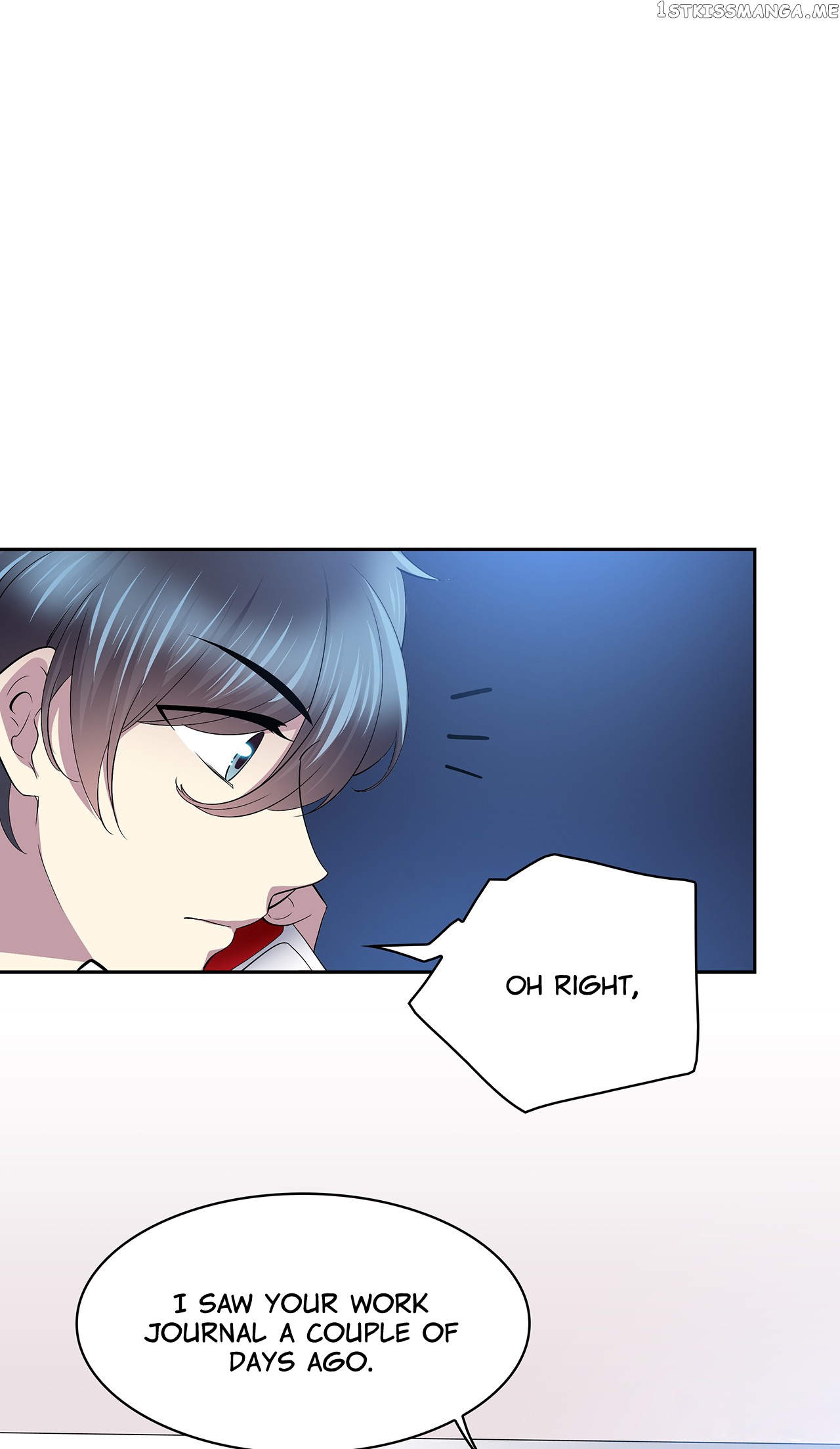 Time Lover chapter 70 - page 20