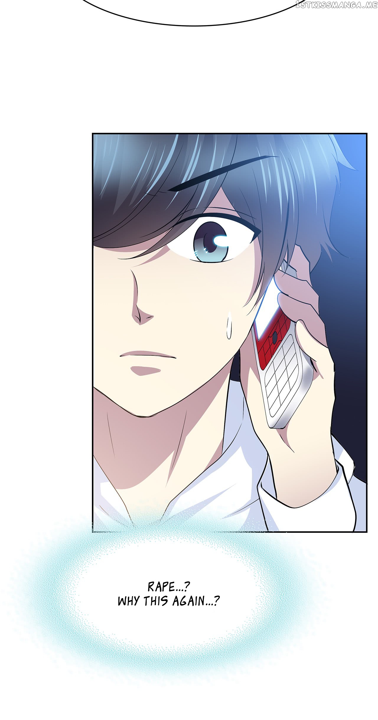 Time Lover chapter 70 - page 22