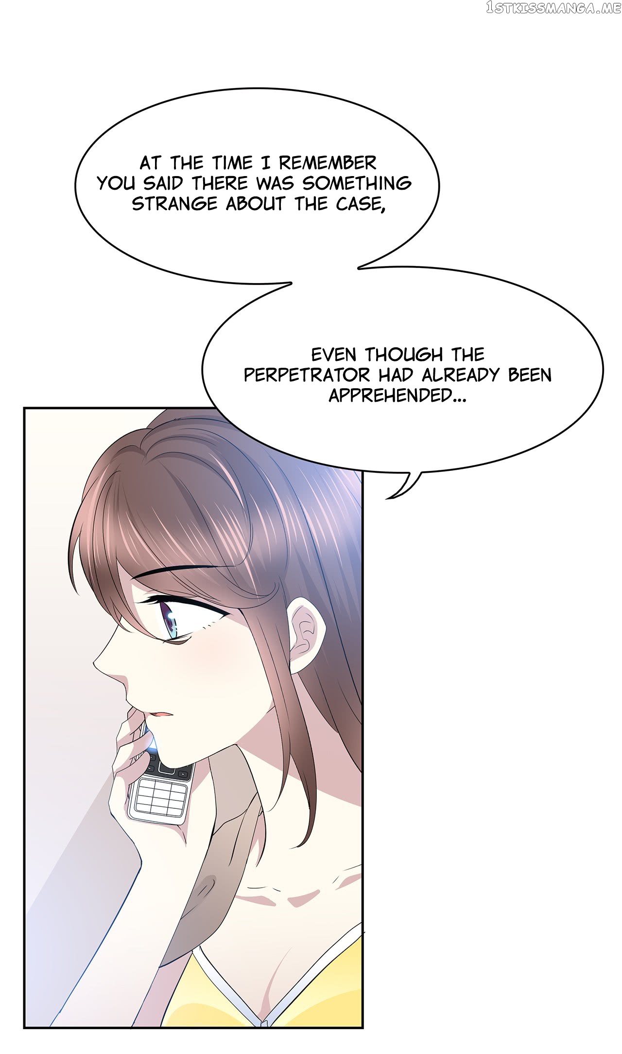 Time Lover chapter 70 - page 23