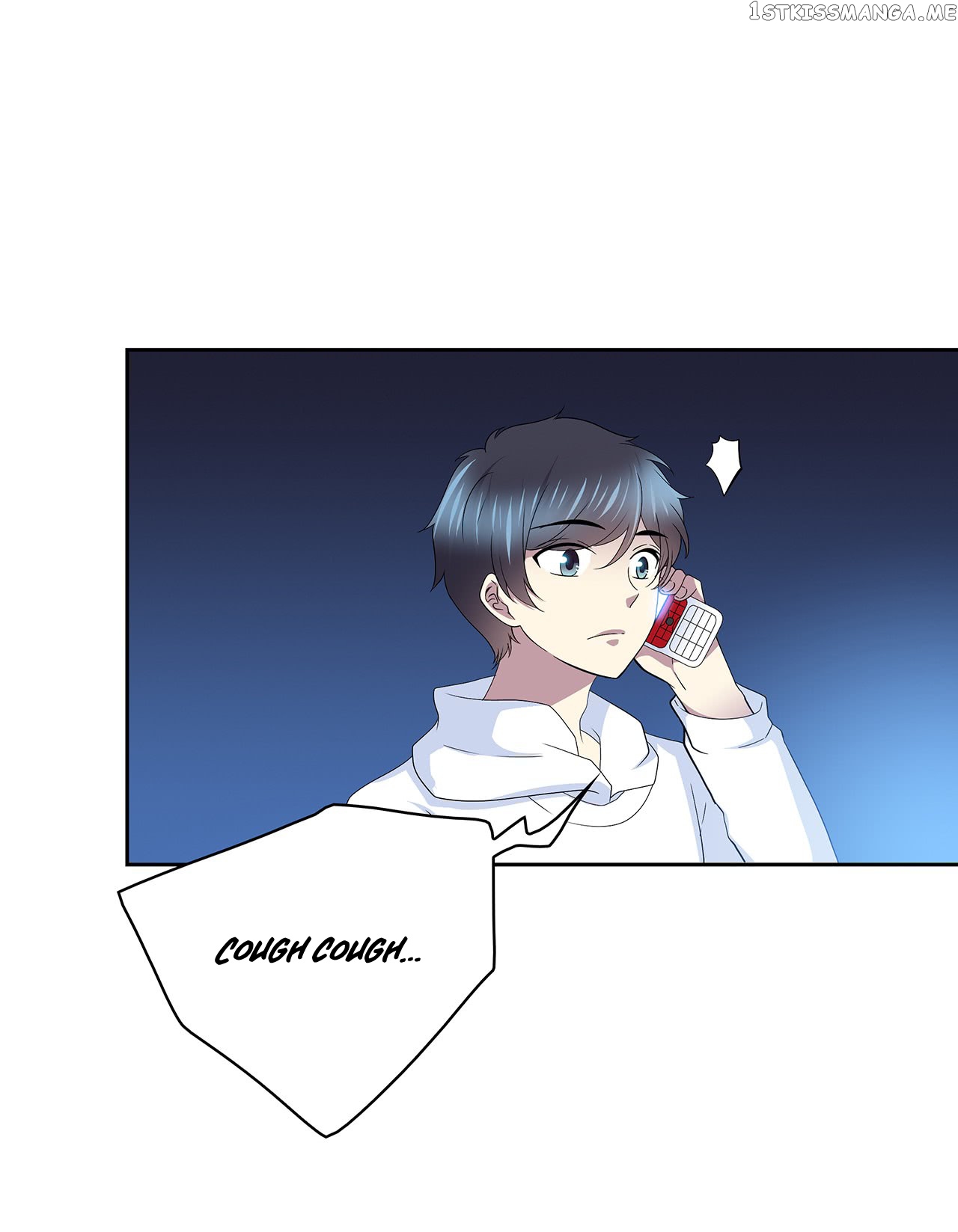 Time Lover chapter 70 - page 24