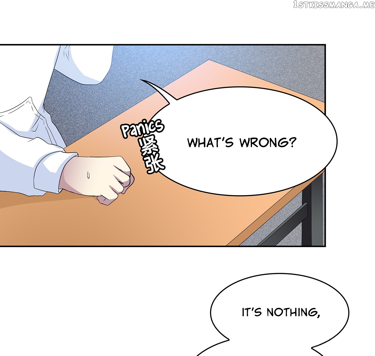Time Lover chapter 70 - page 25