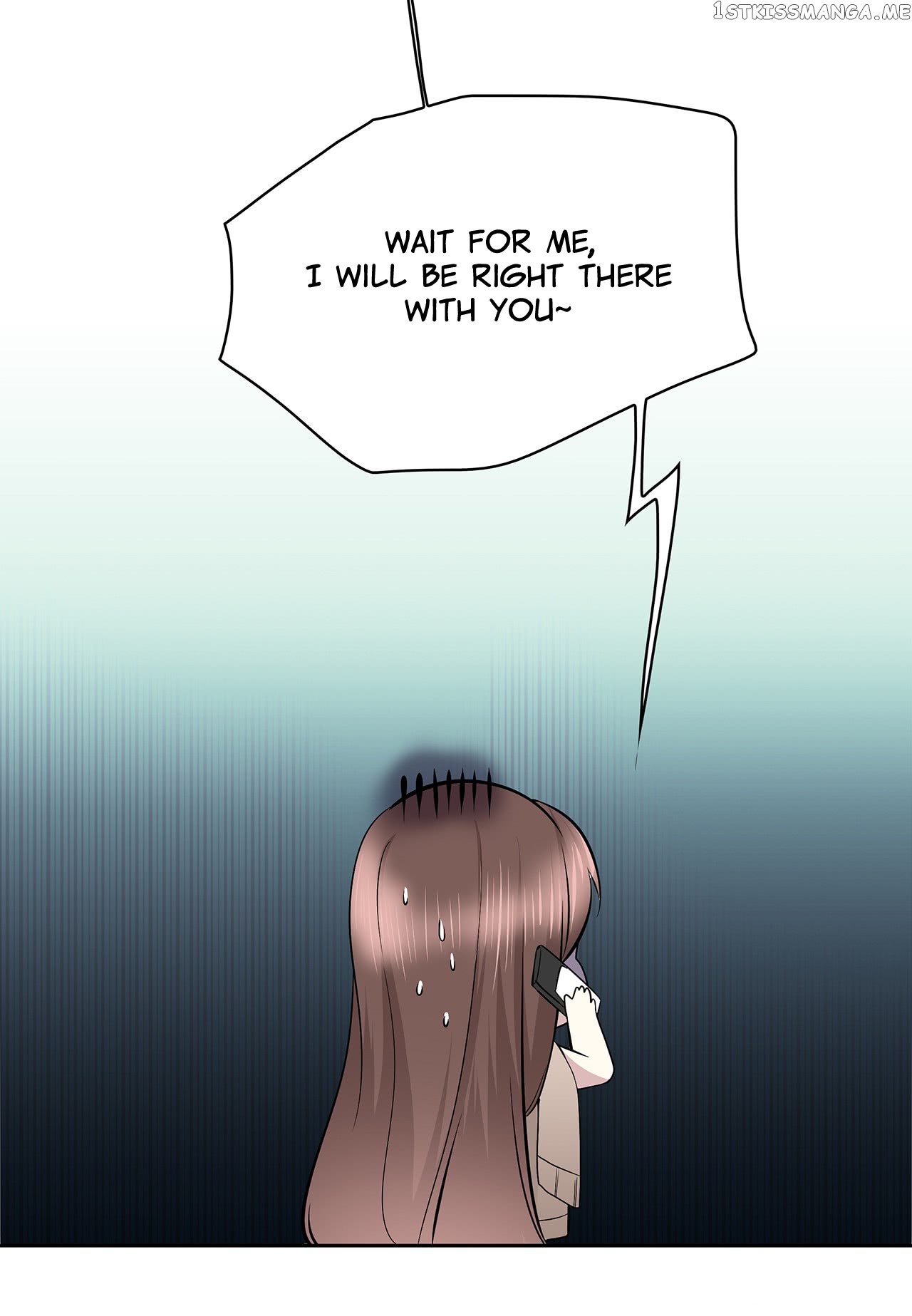Time Lover chapter 70 - page 29