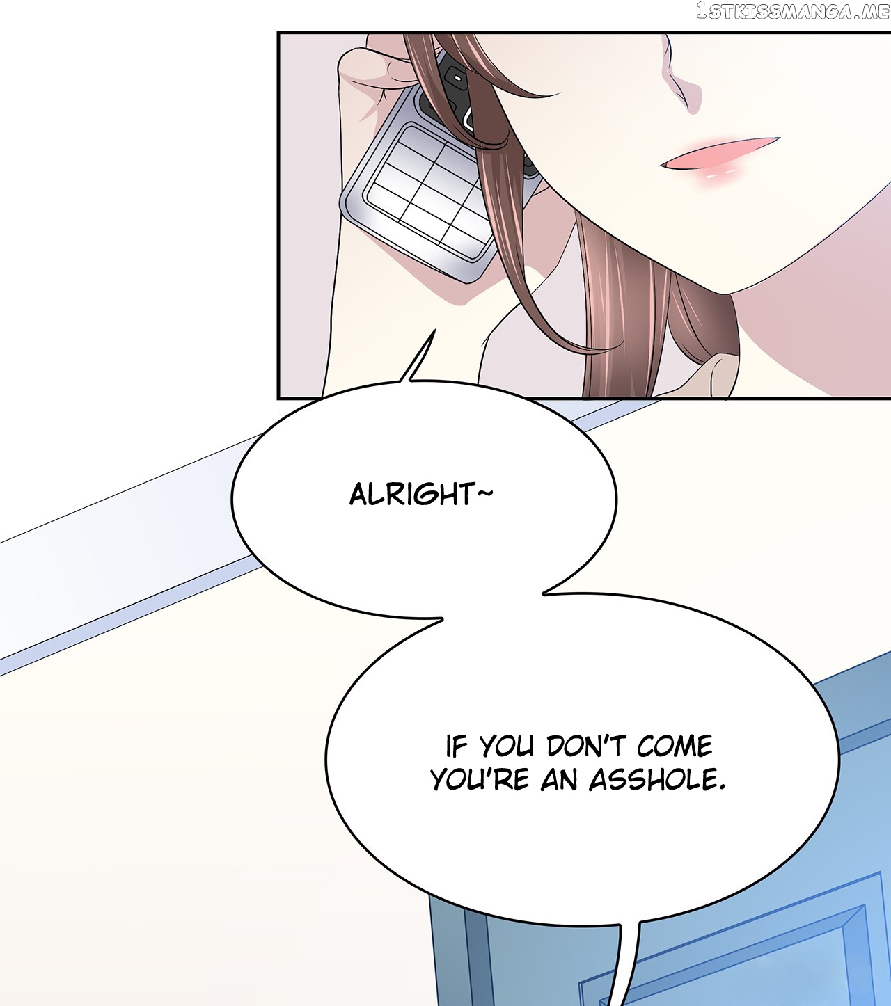 Time Lover chapter 70 - page 31