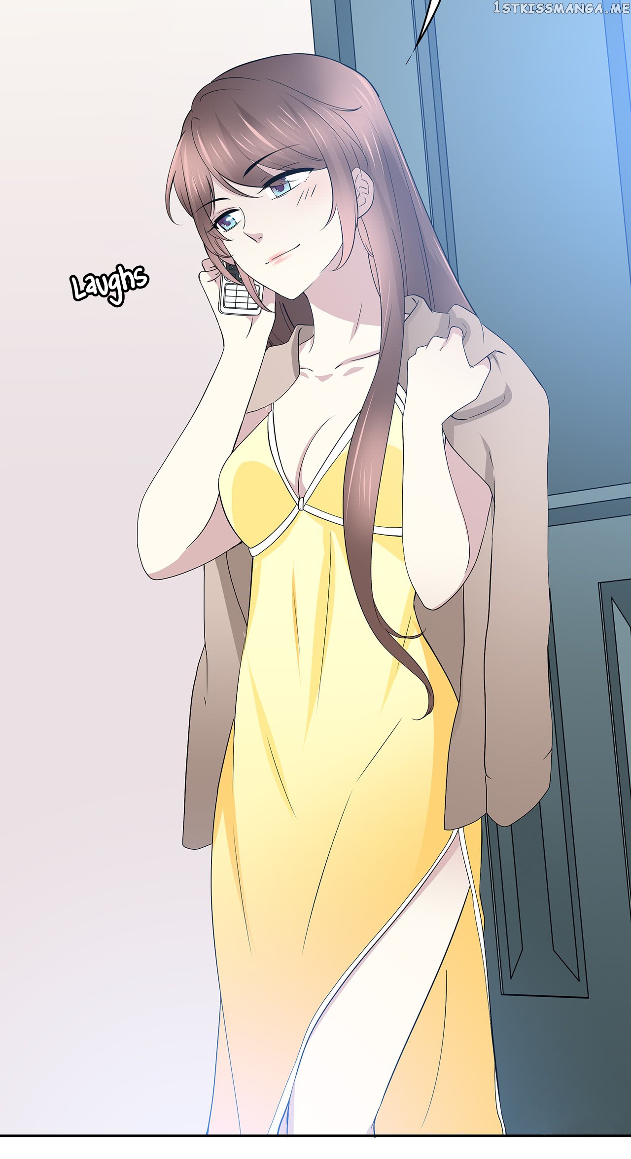 Time Lover chapter 70 - page 32