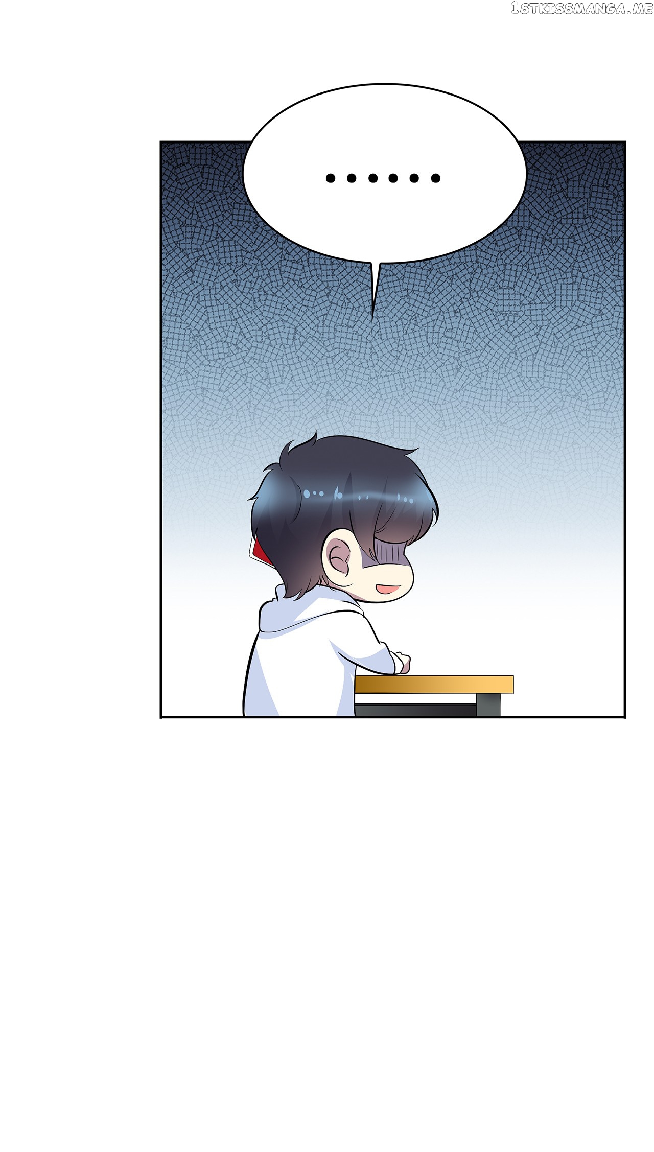 Time Lover chapter 70 - page 33