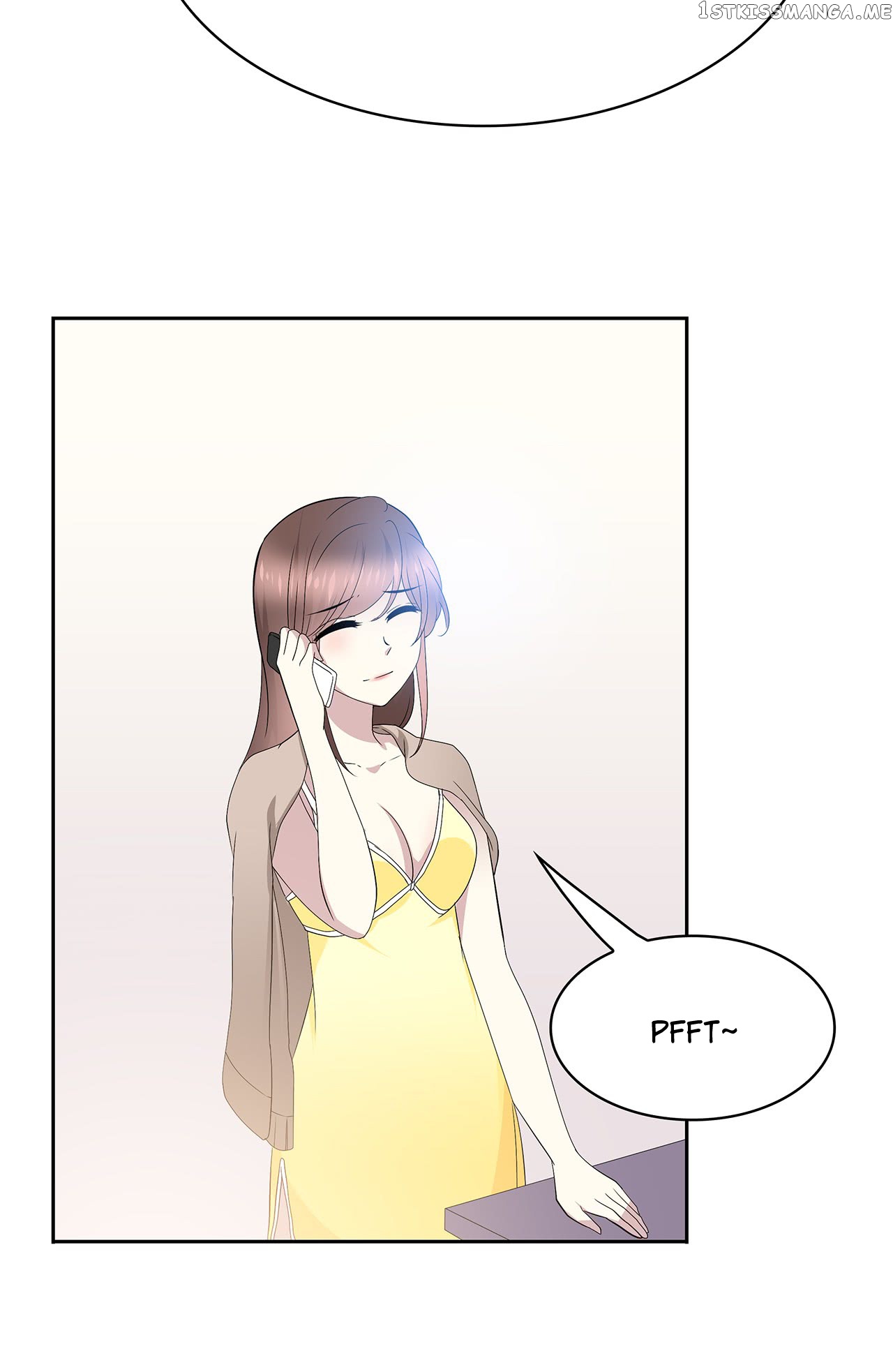 Time Lover chapter 70 - page 35