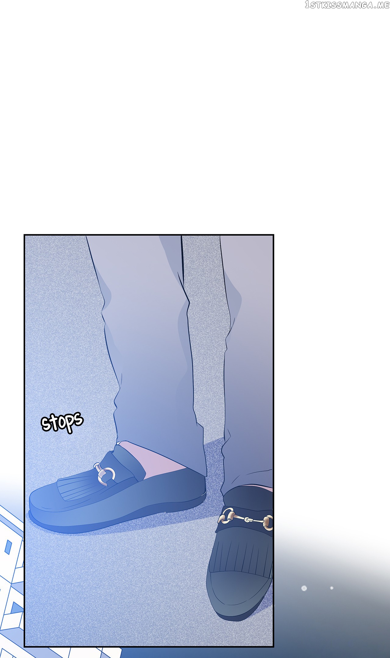 Time Lover chapter 70 - page 36