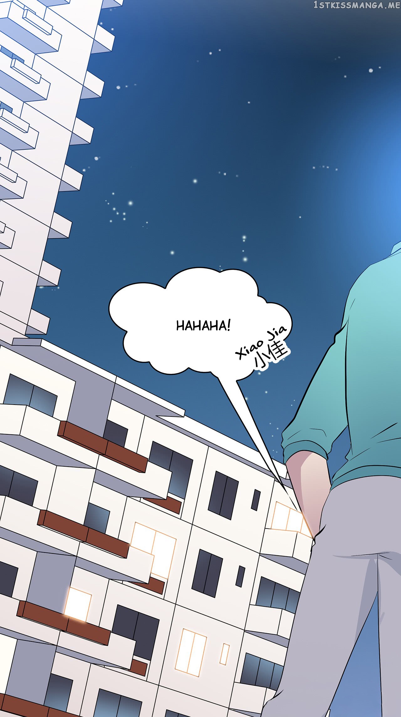 Time Lover chapter 70 - page 37