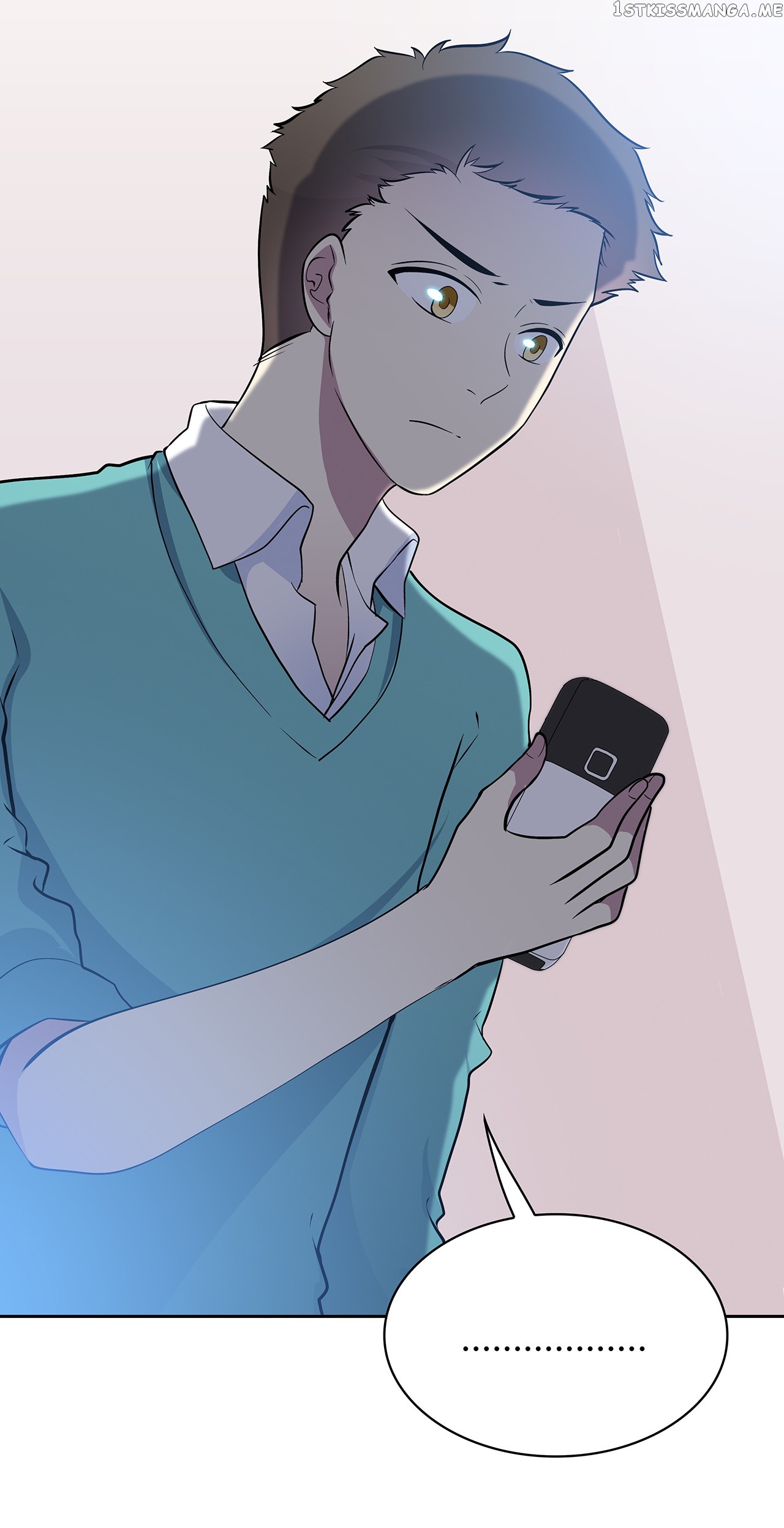 Time Lover chapter 70 - page 5