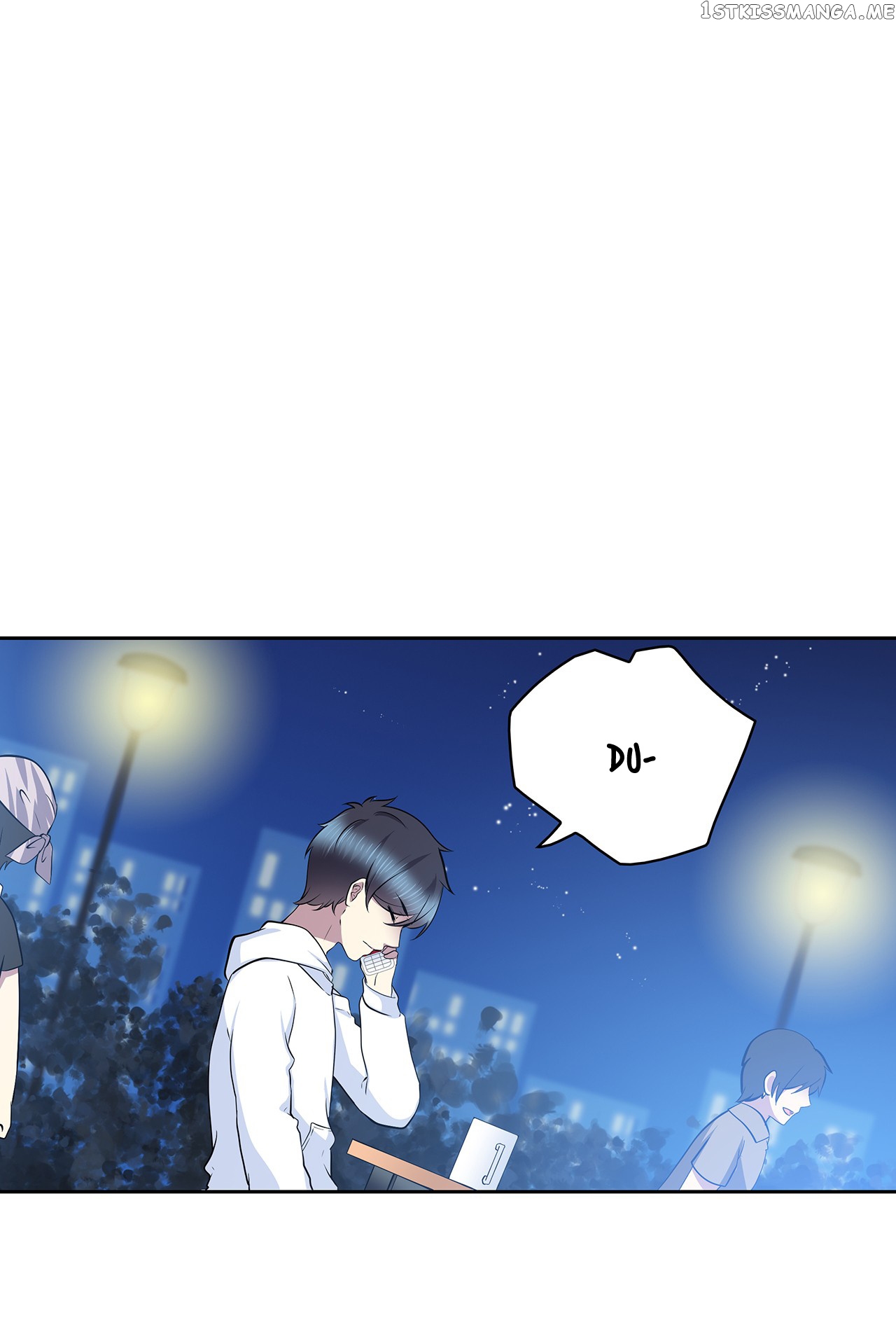 Time Lover chapter 70 - page 6