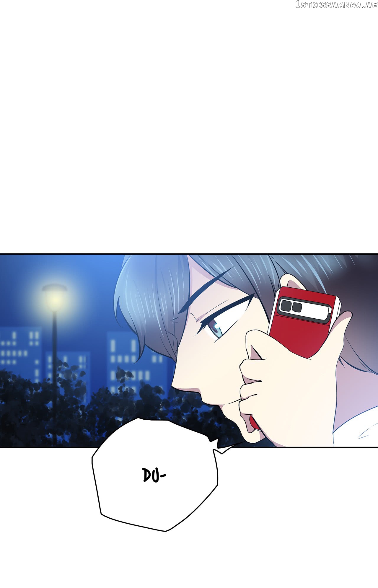 Time Lover chapter 70 - page 7