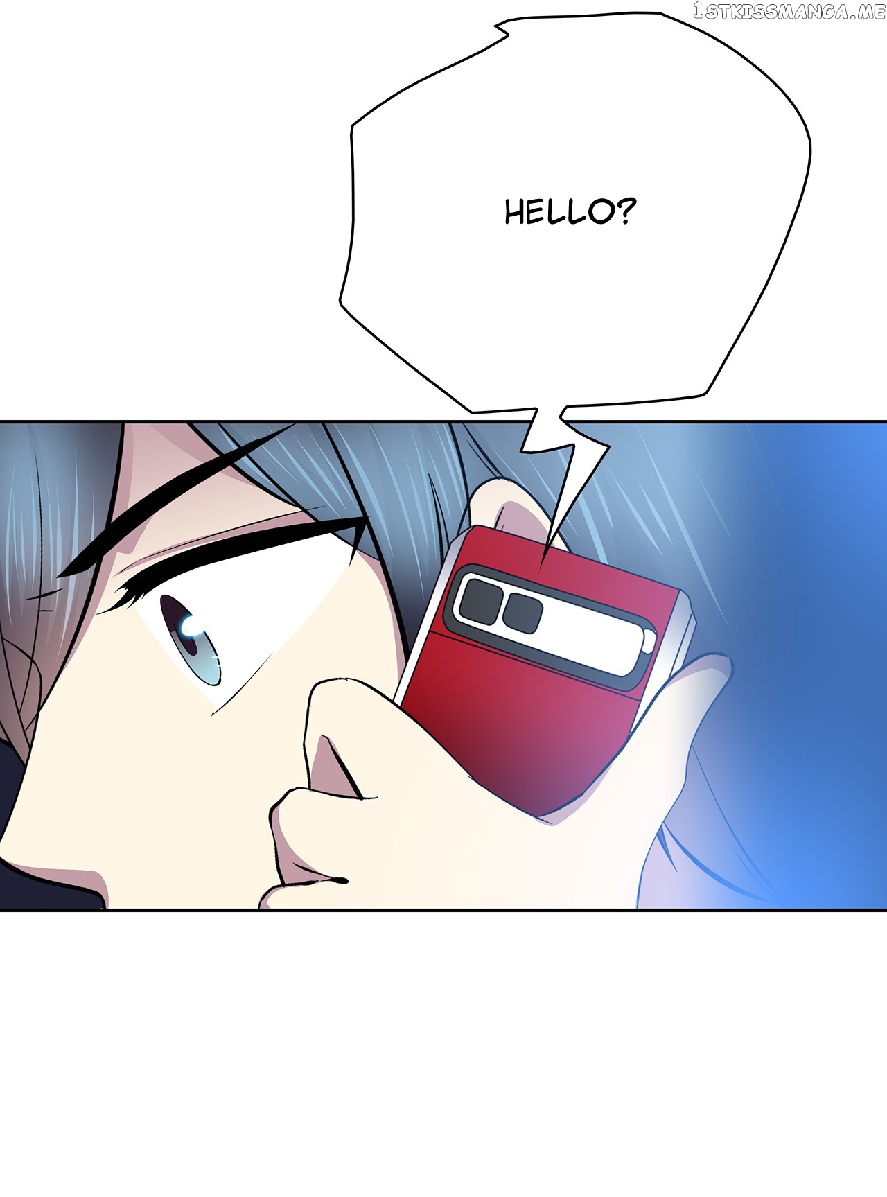 Time Lover chapter 70 - page 9