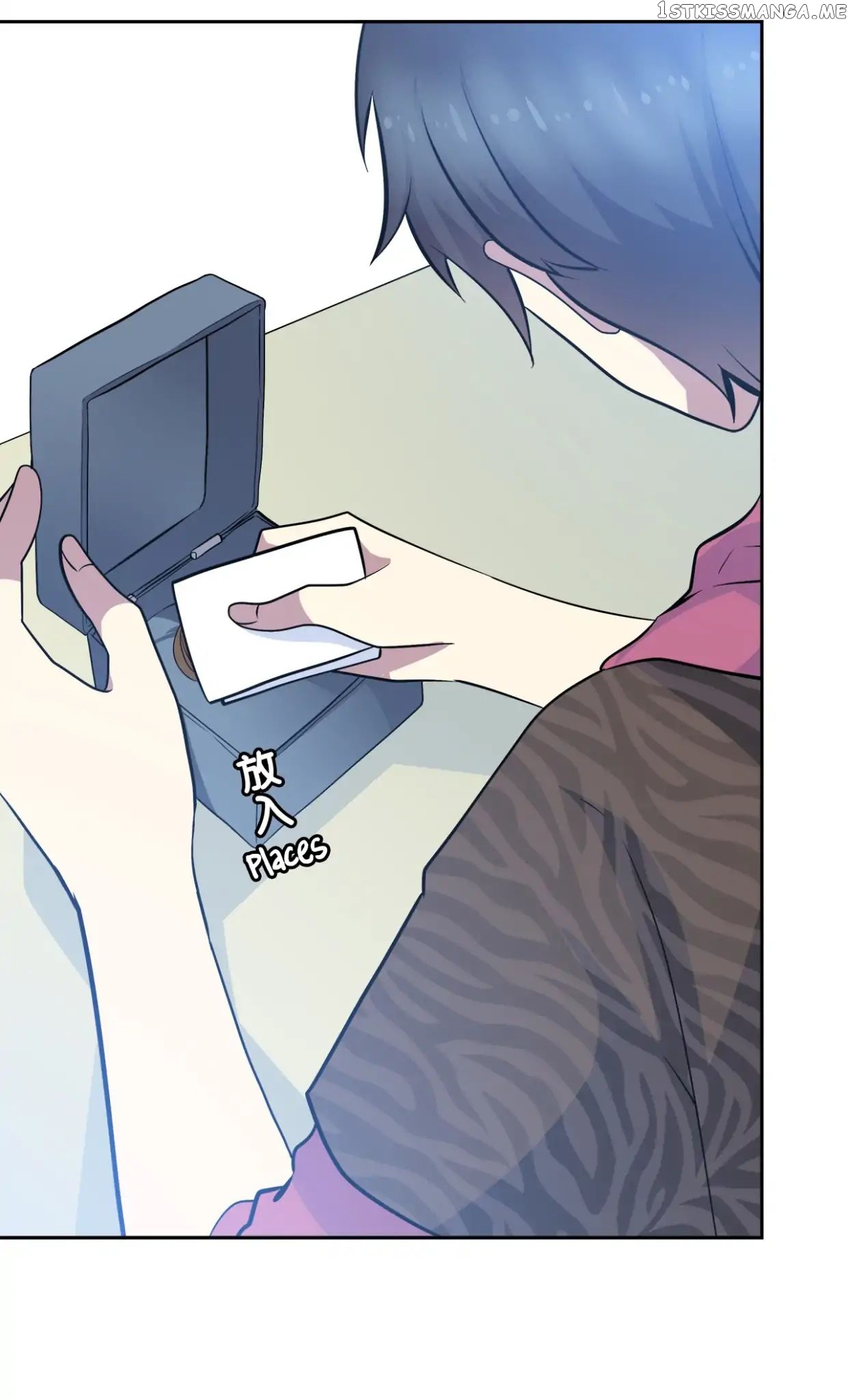 Time Lover chapter 52 - page 10