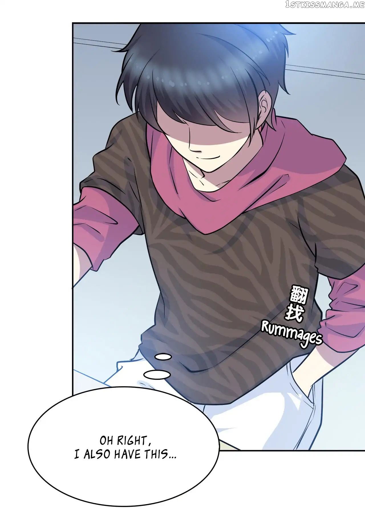Time Lover chapter 52 - page 11