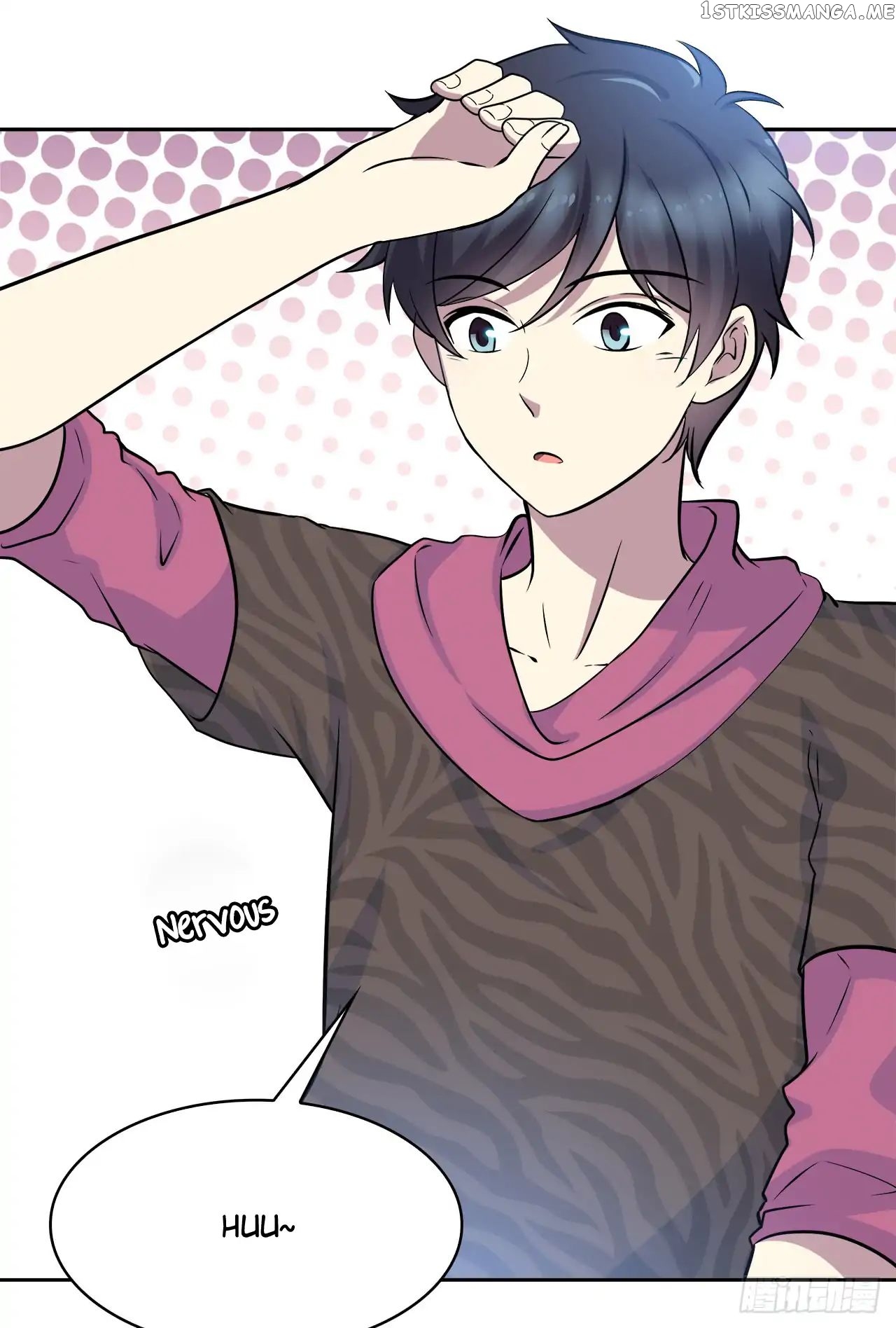 Time Lover chapter 52 - page 14