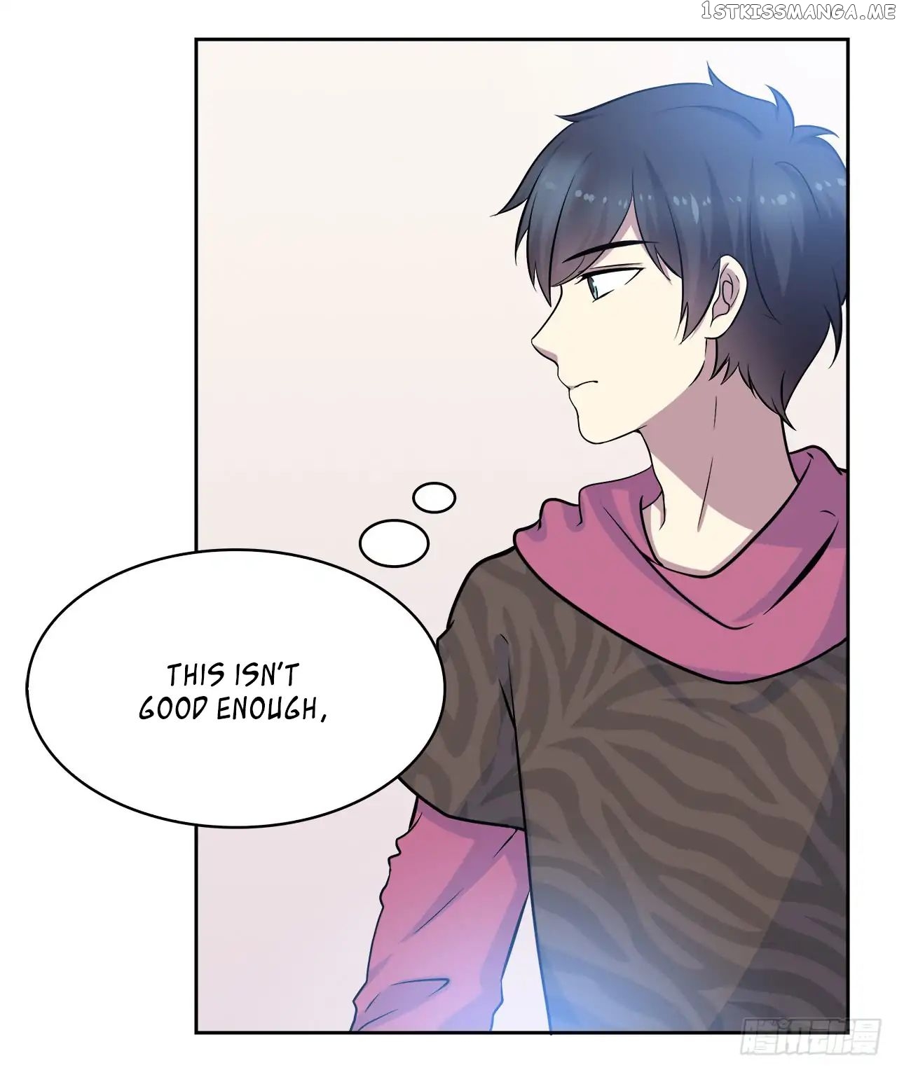 Time Lover chapter 52 - page 15
