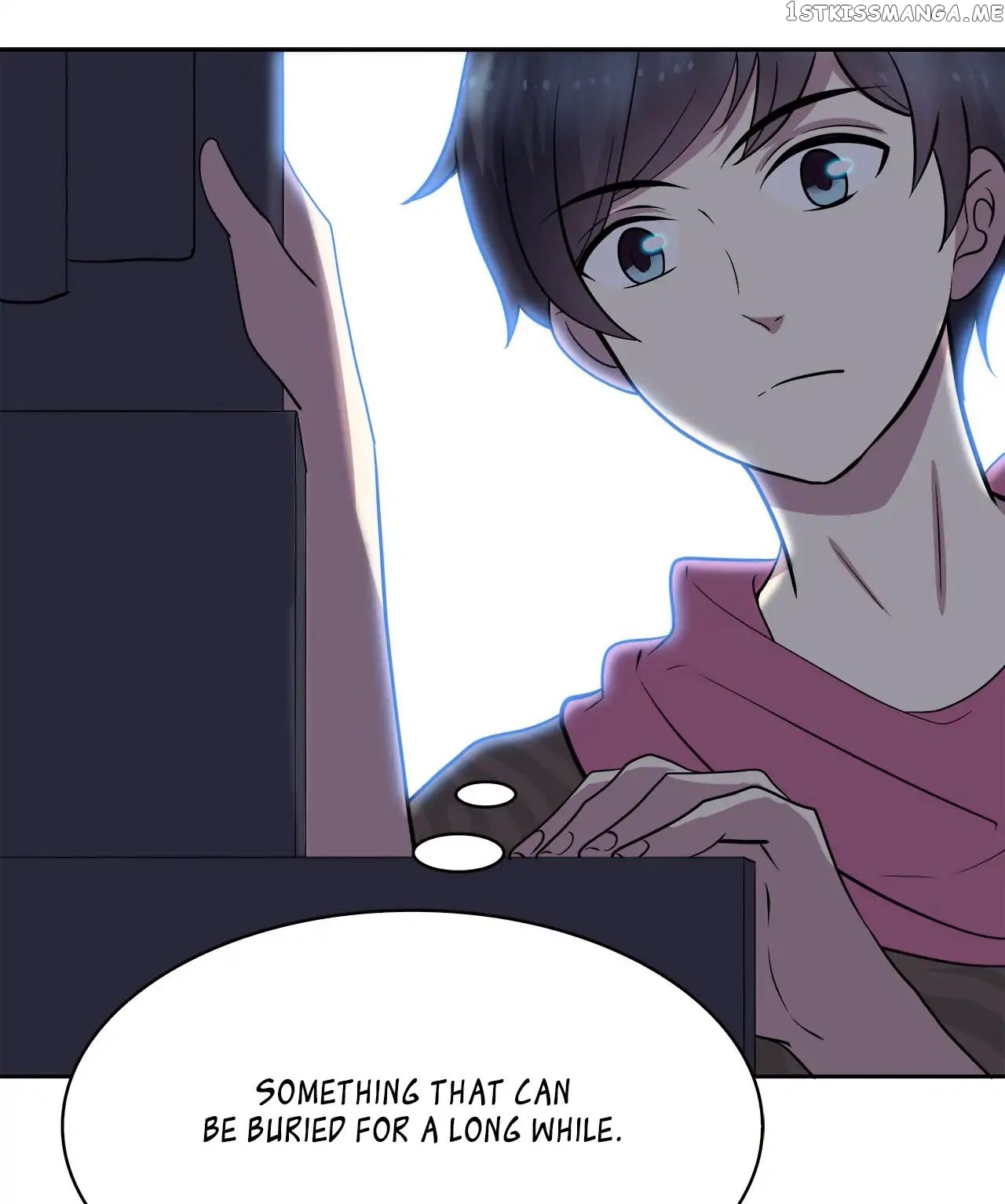 Time Lover chapter 52 - page 17