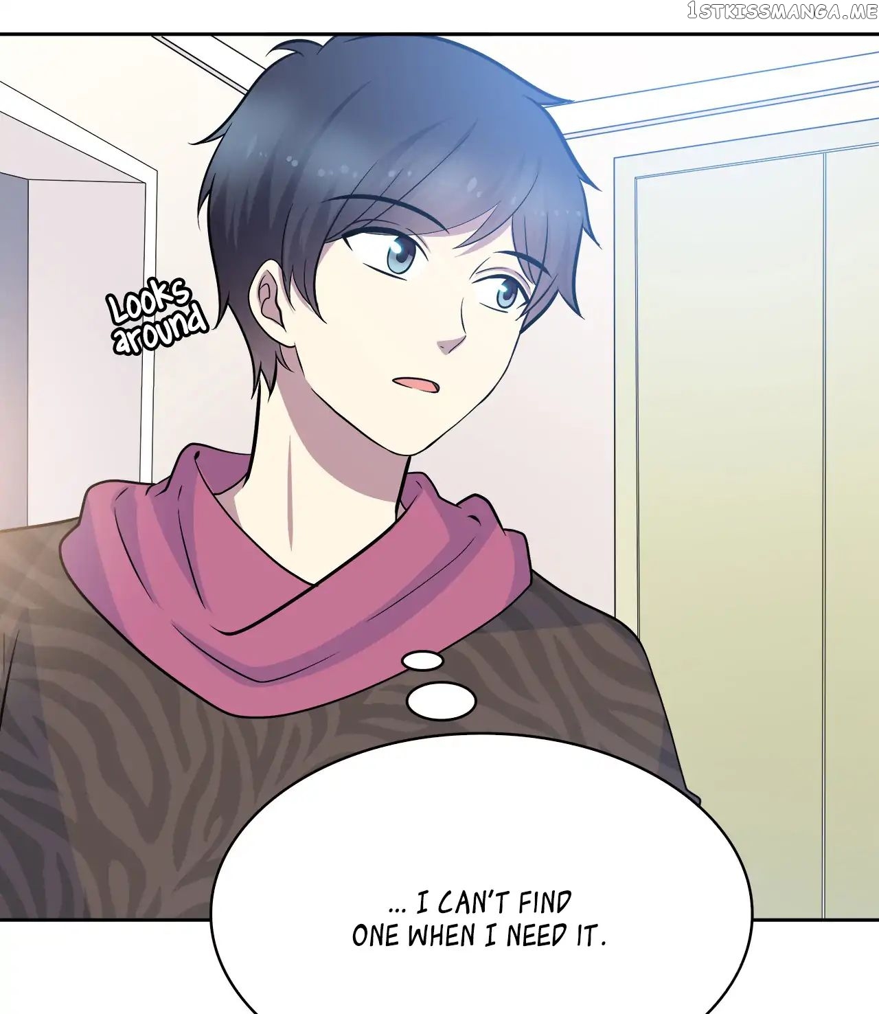 Time Lover chapter 52 - page 20