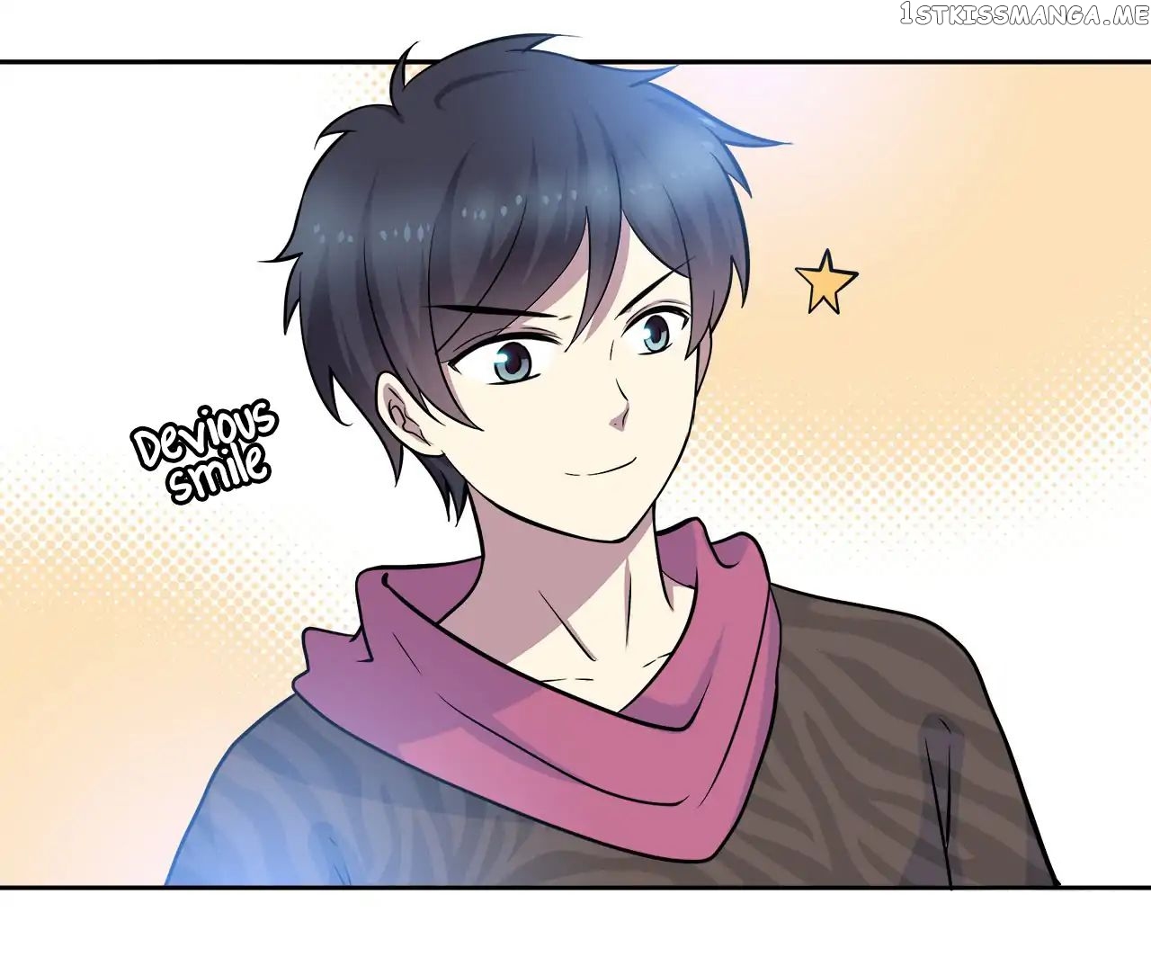 Time Lover chapter 52 - page 24